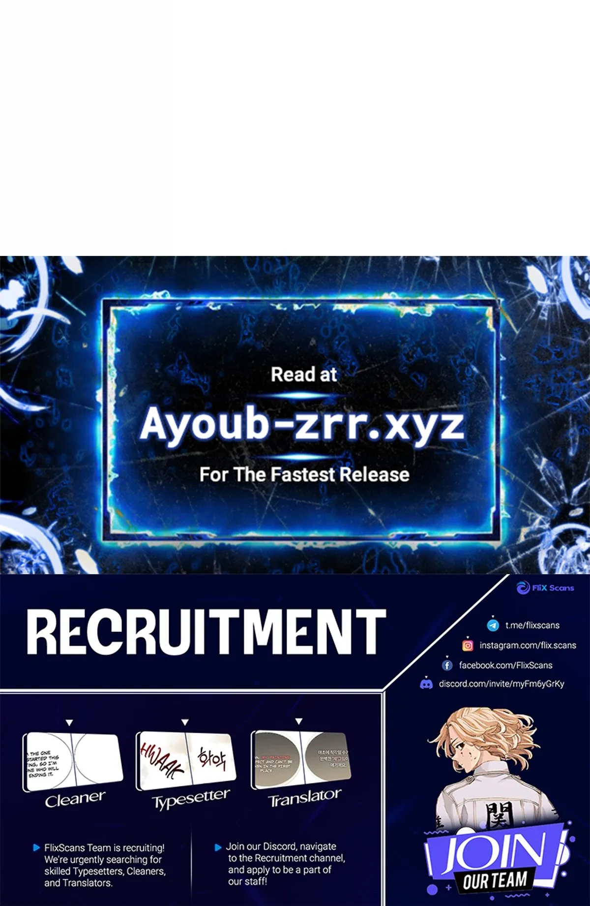 Read Mr. Zombie EN Manga Online