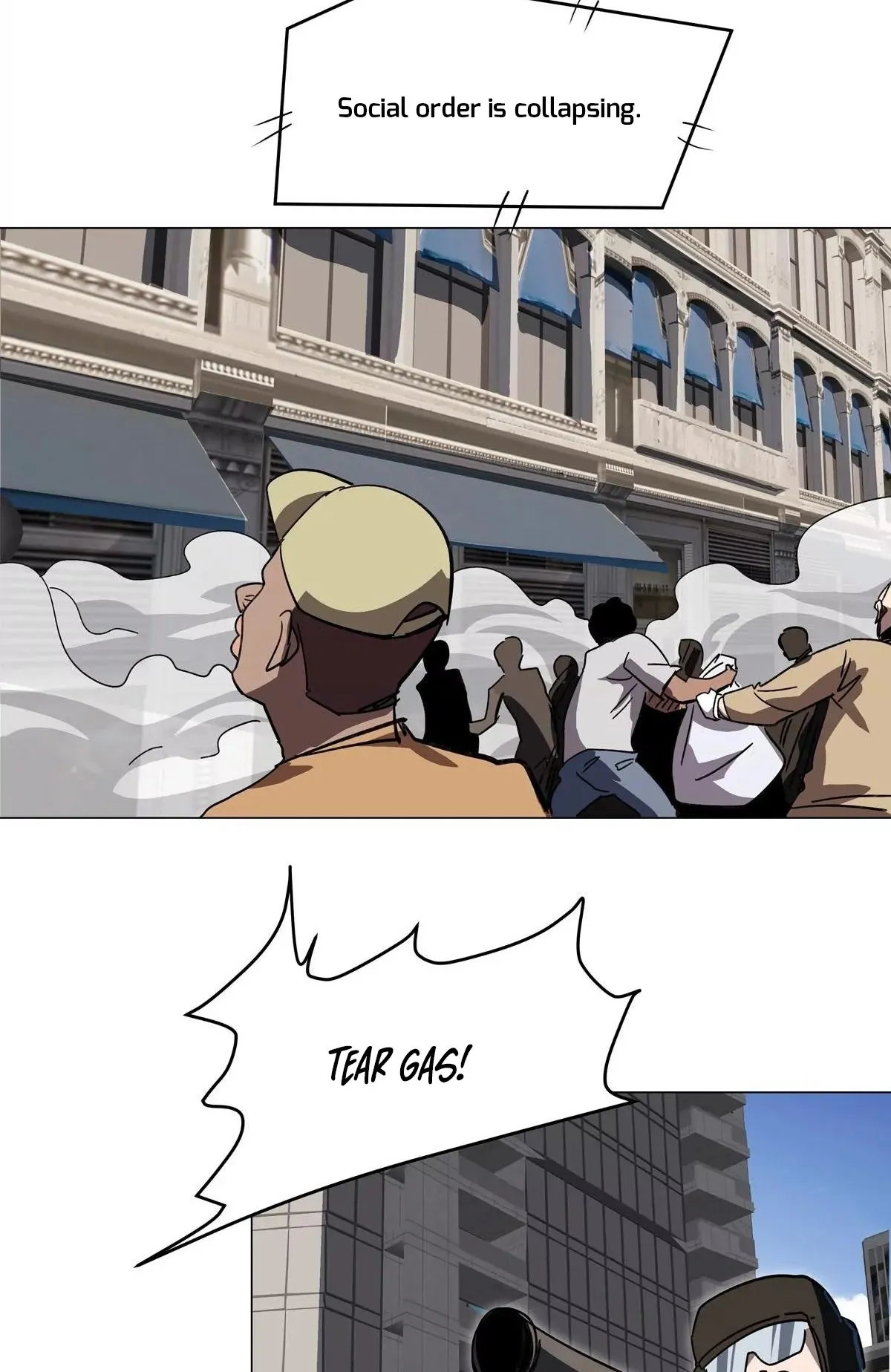 Read Mr. Zombie EN Manga Online