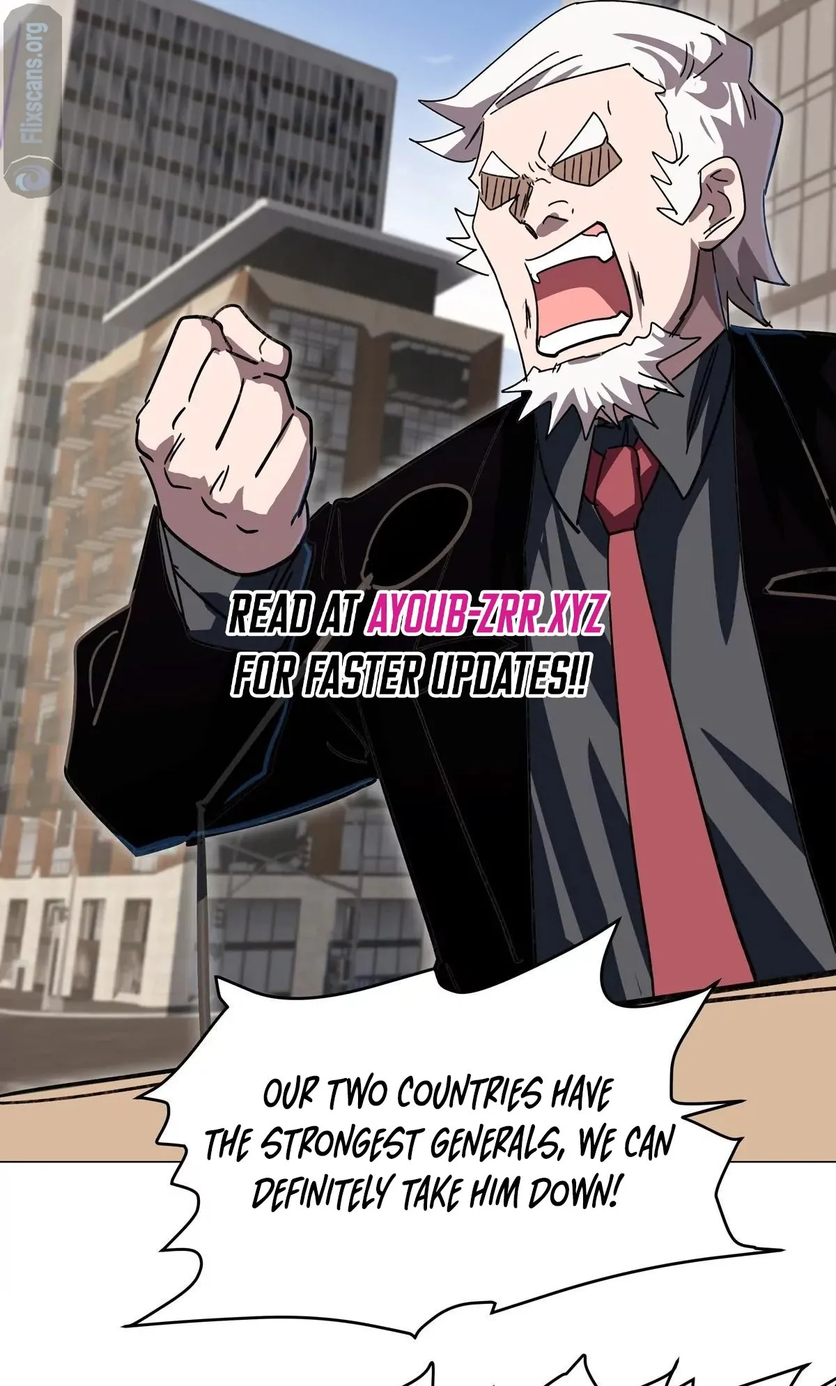 Read Mr. Zombie EN Manga Online