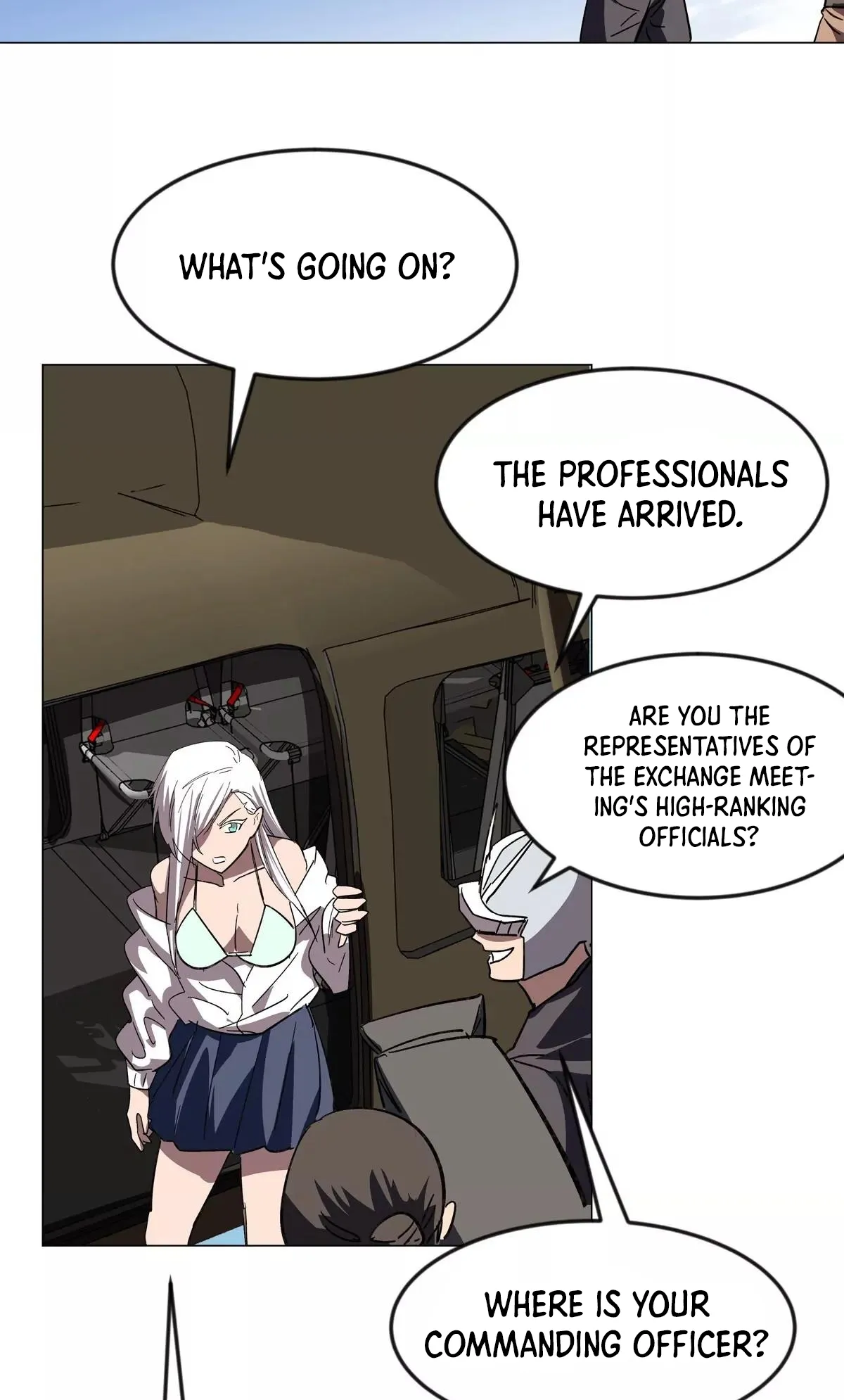 Read Mr. Zombie EN Manga Online