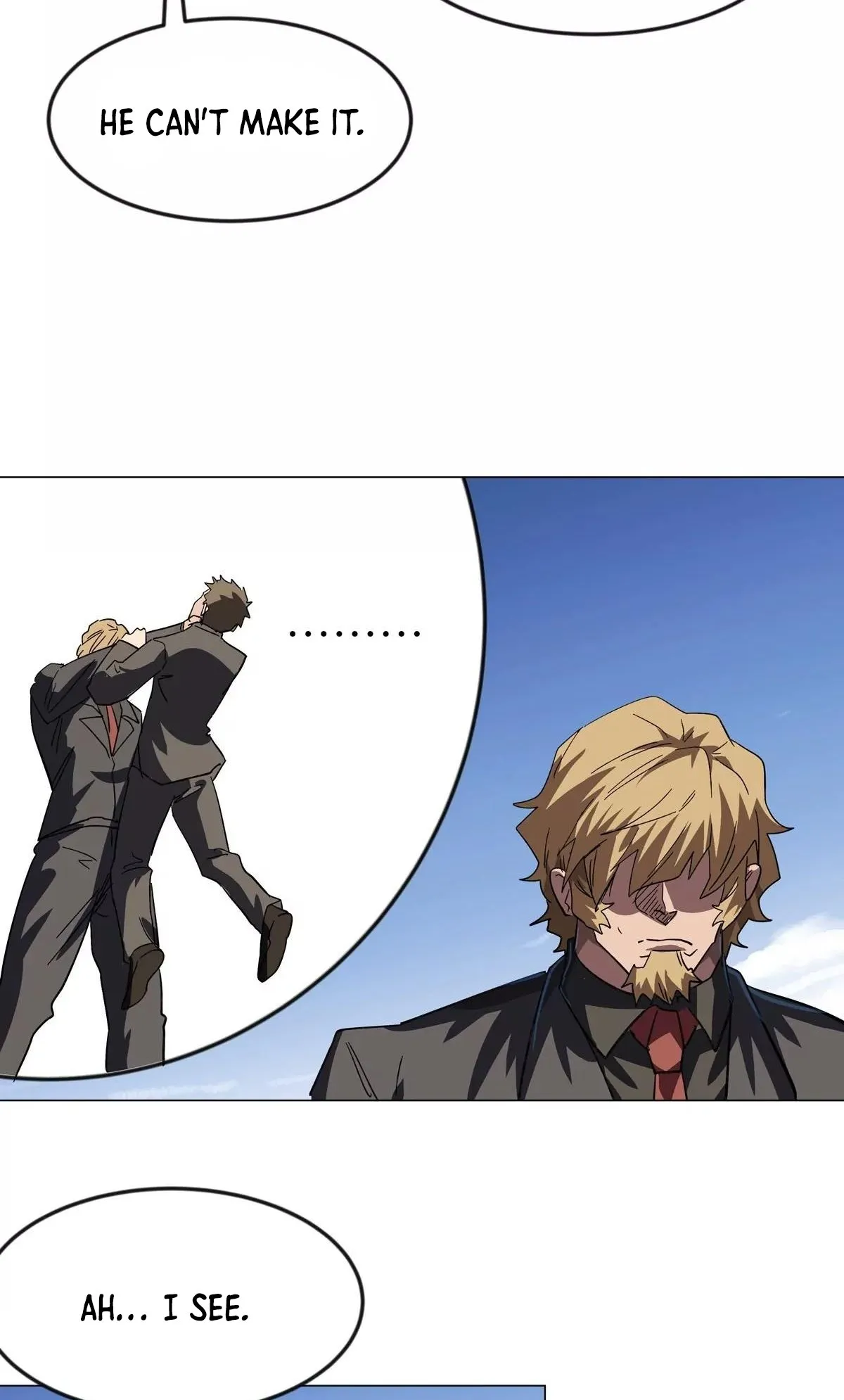 Read Mr. Zombie EN Manga Online