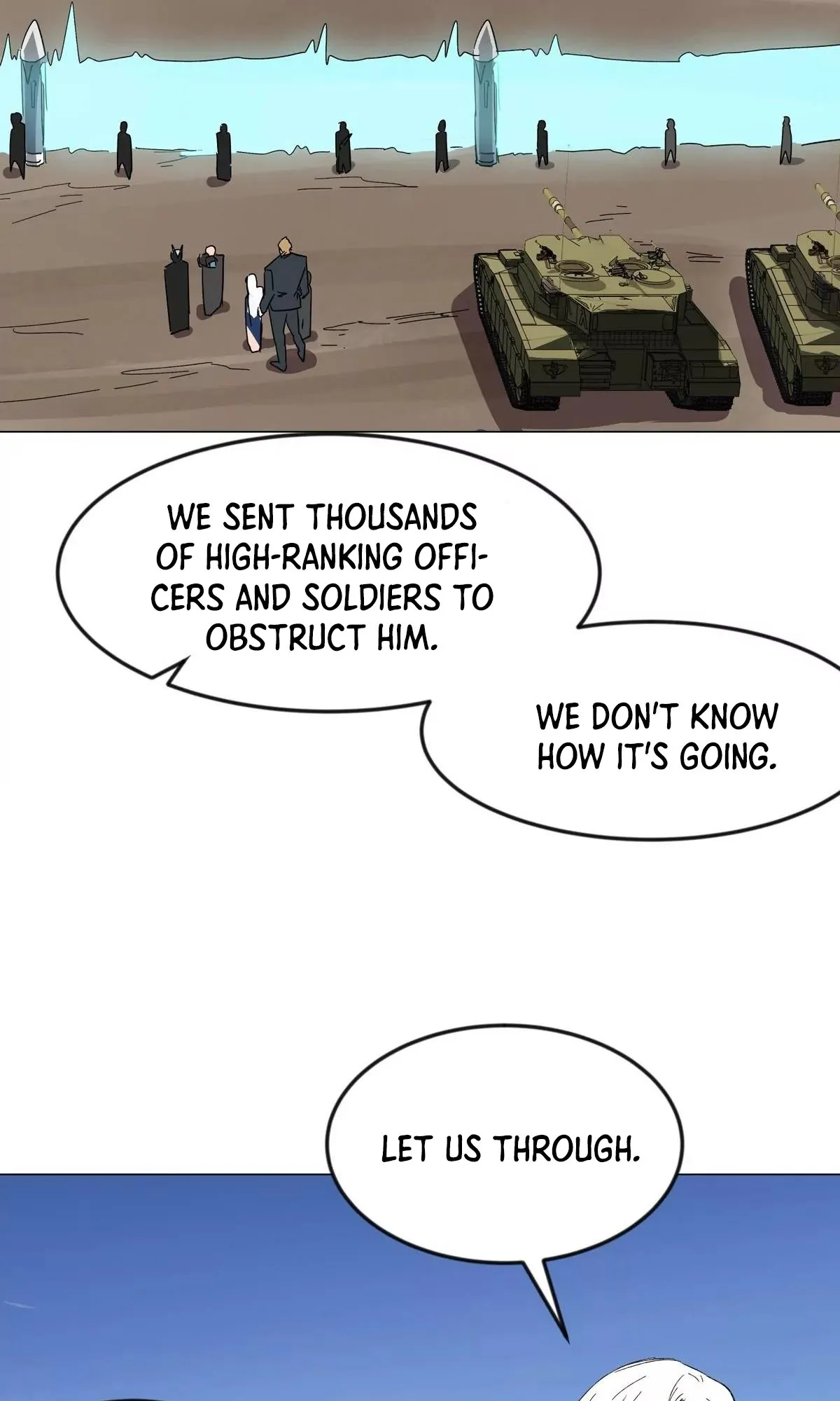 Read Mr. Zombie EN Manga Online