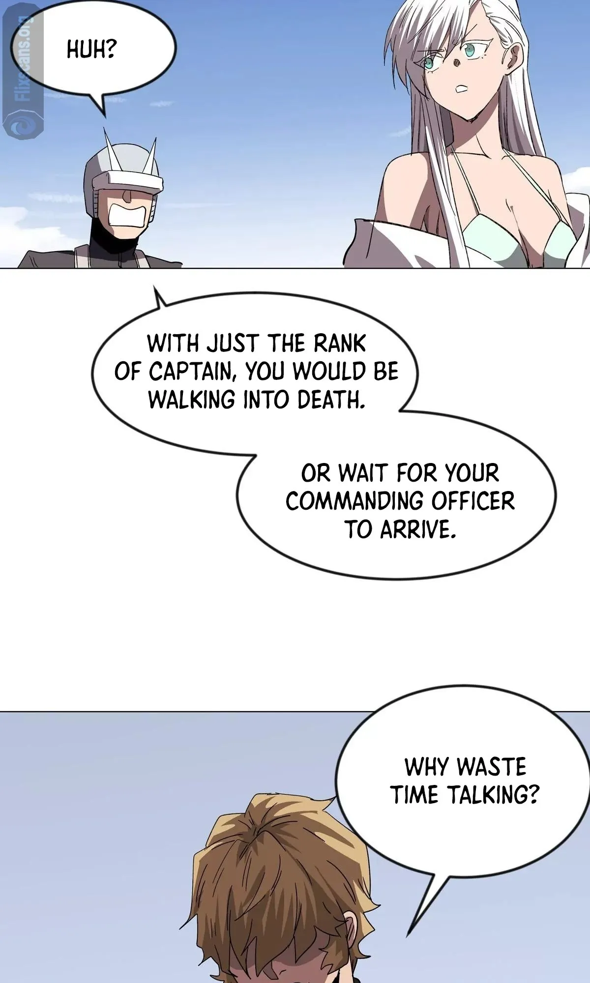 Read Mr. Zombie EN Manga Online