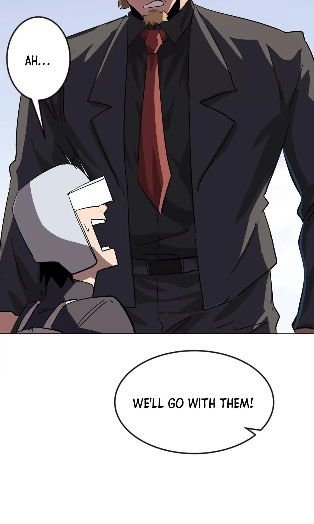 Read Mr. Zombie EN Manga Online