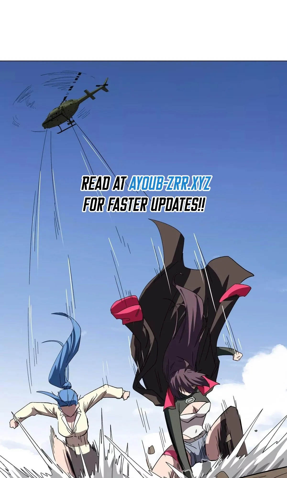 Read Mr. Zombie EN Manga Online