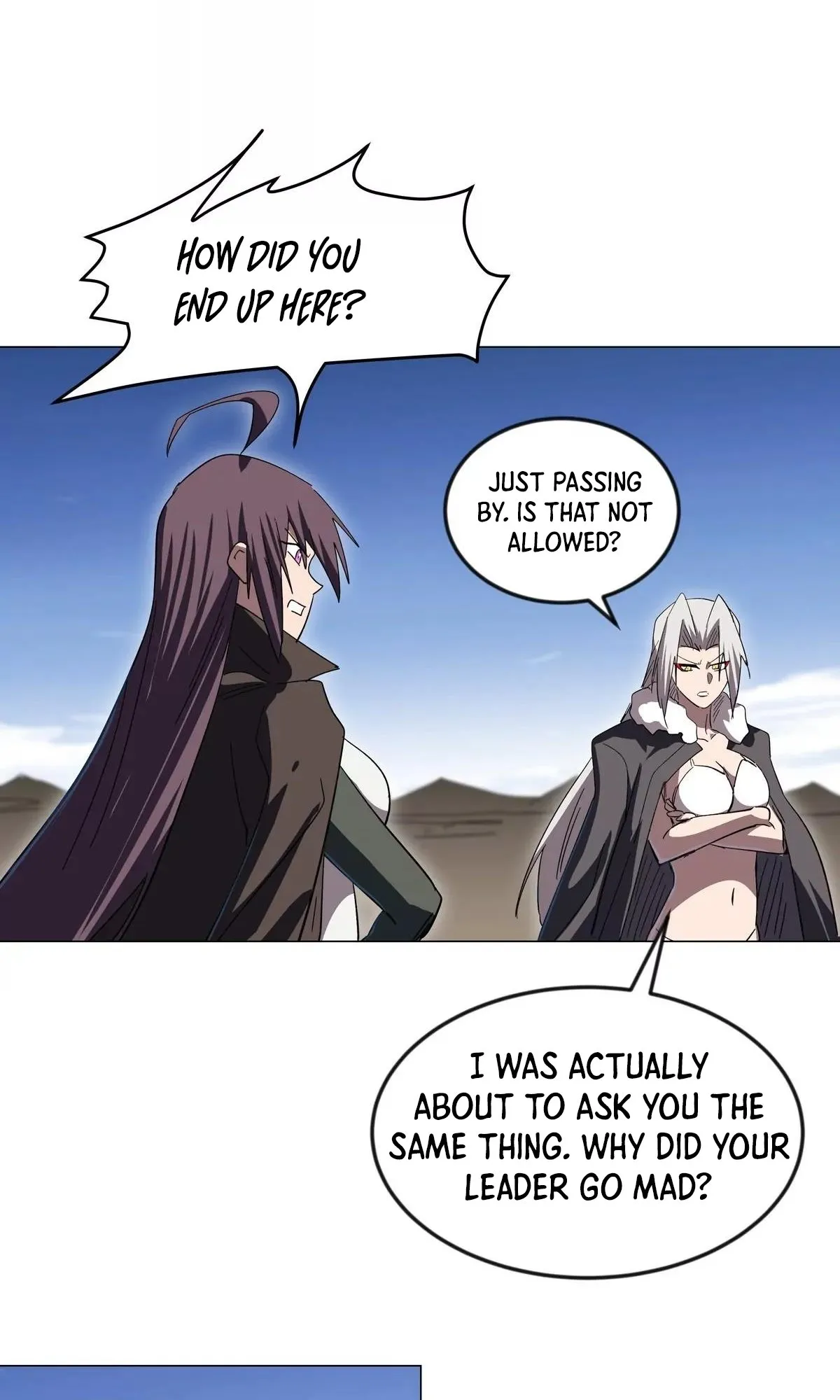 Read Mr. Zombie EN Manga Online