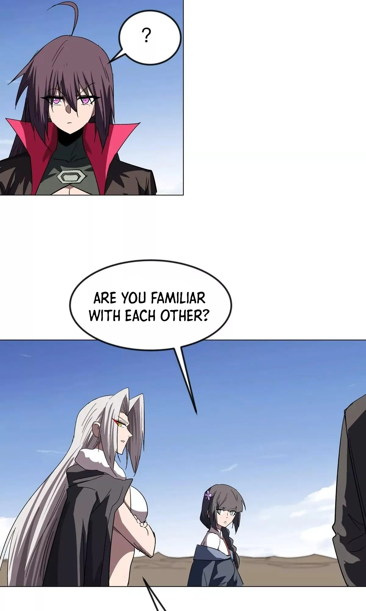 Read Mr. Zombie EN Manga Online