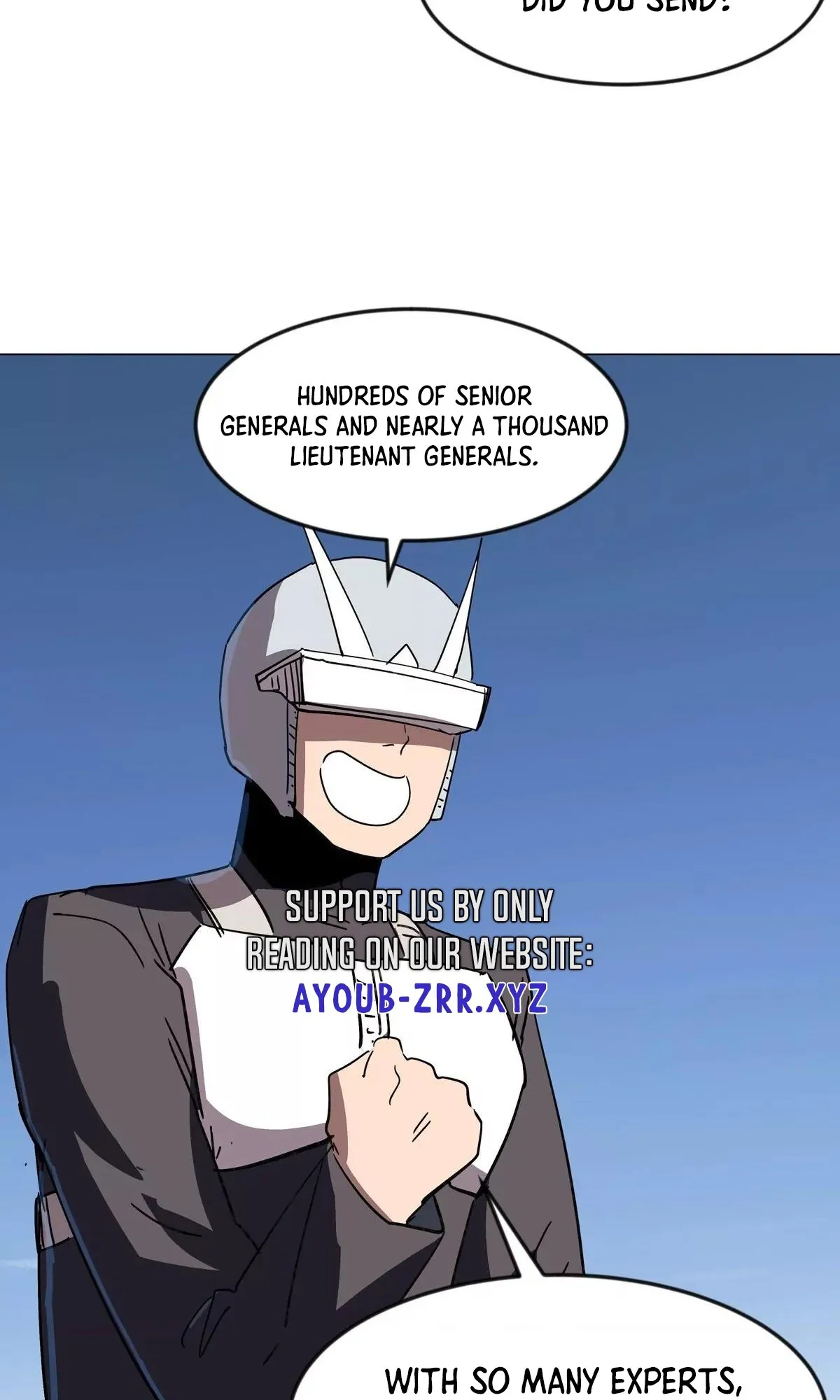 Read Mr. Zombie EN Manga Online