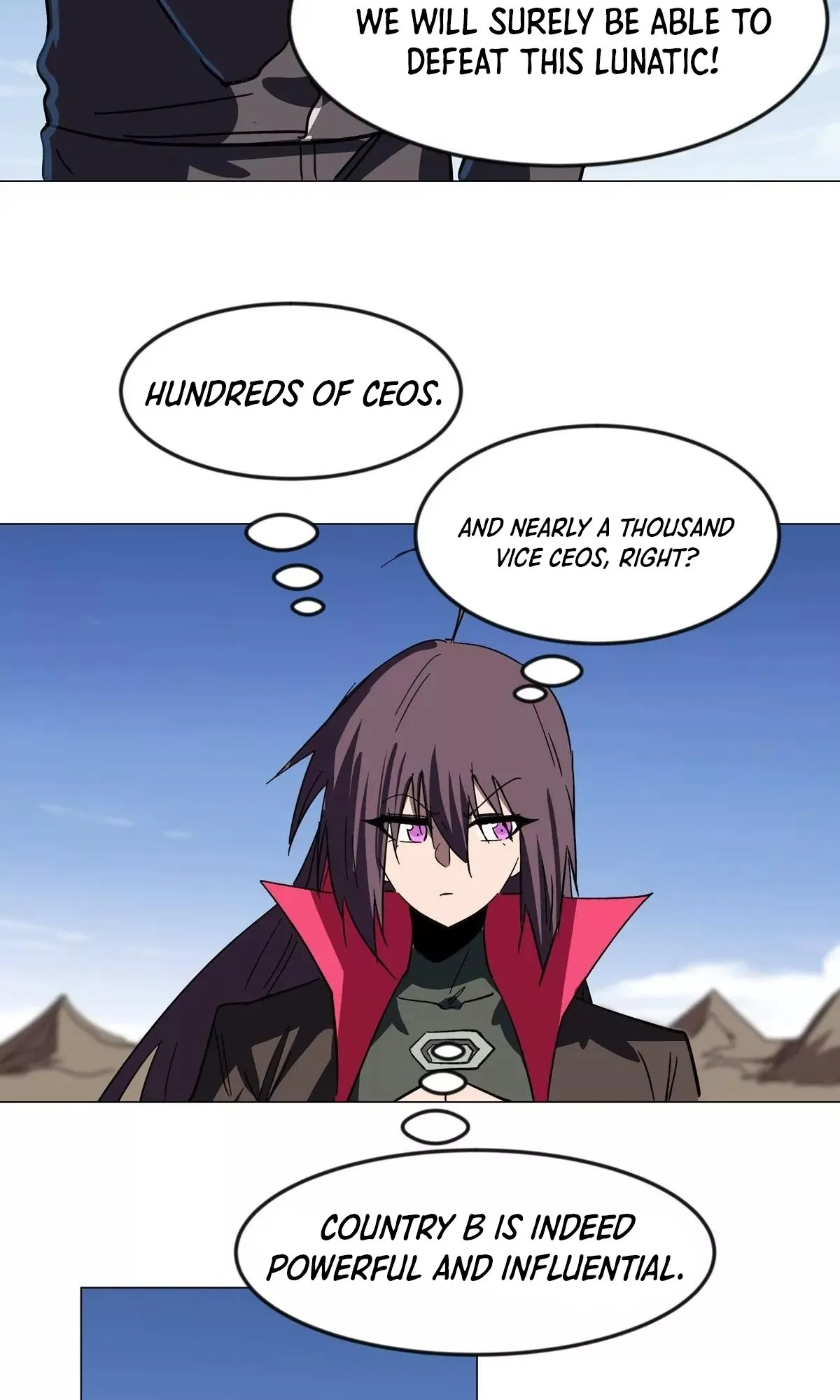 Read Mr. Zombie EN Manga Online