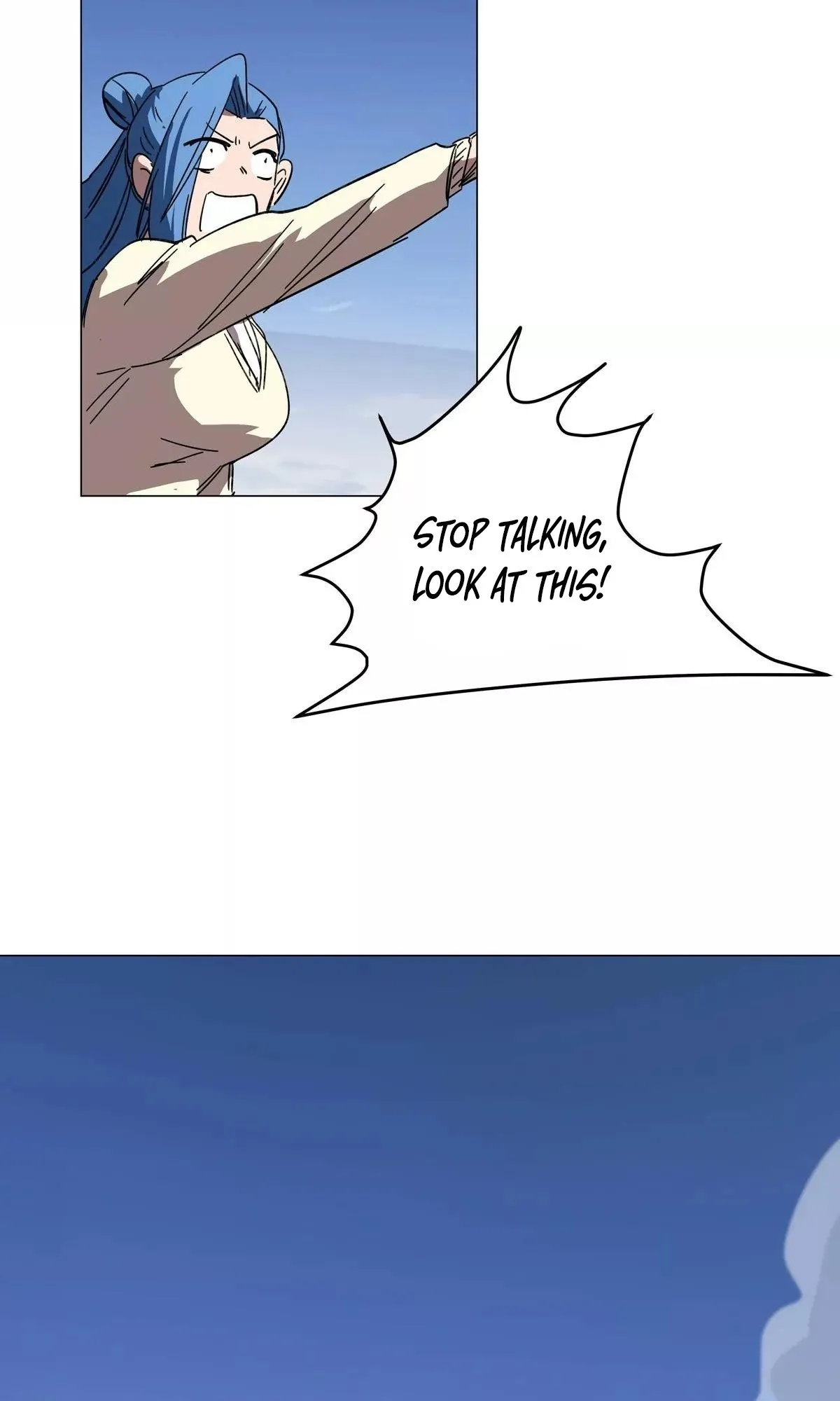 Read Mr. Zombie EN Manga Online