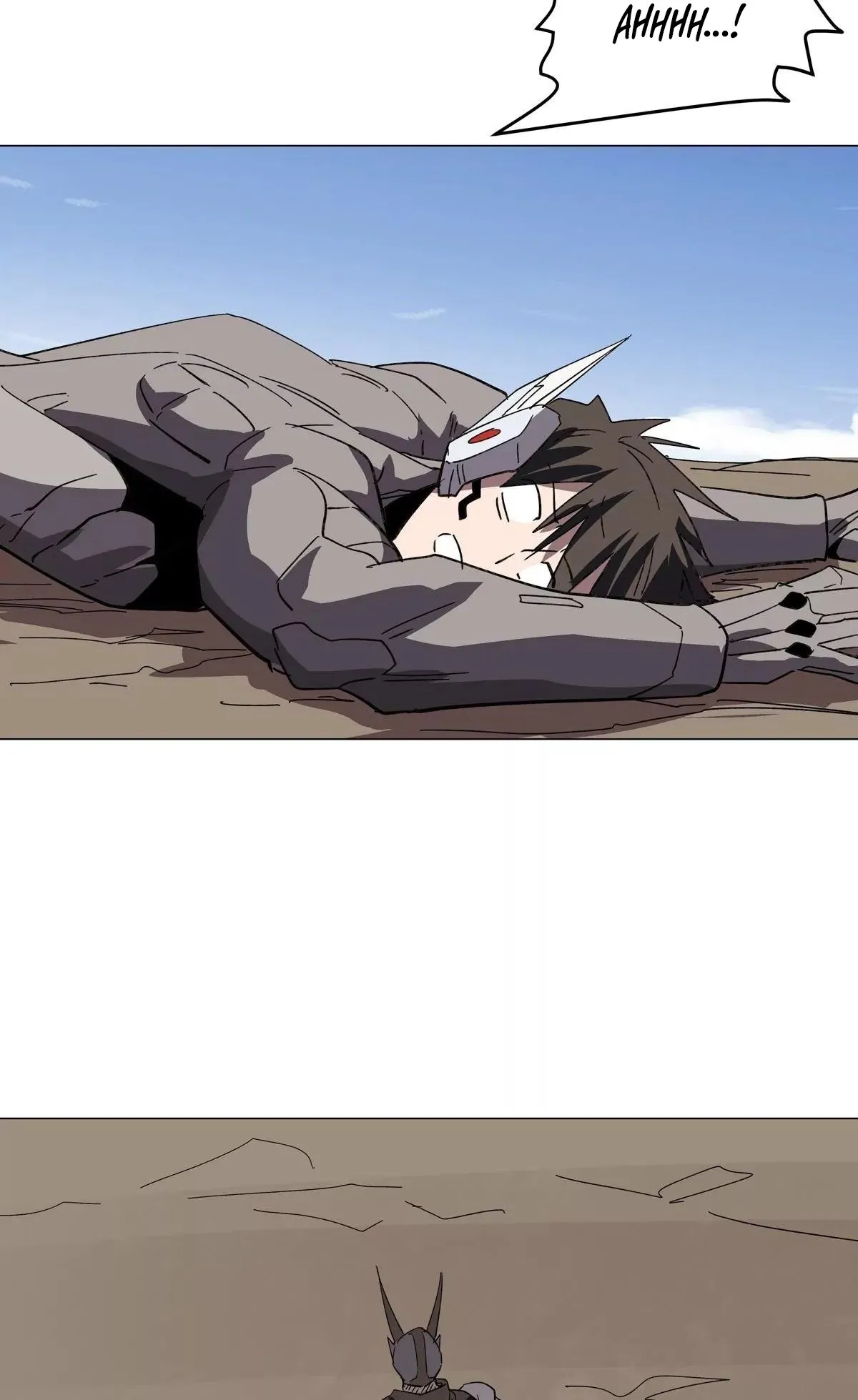 Read Mr. Zombie EN Manga Online