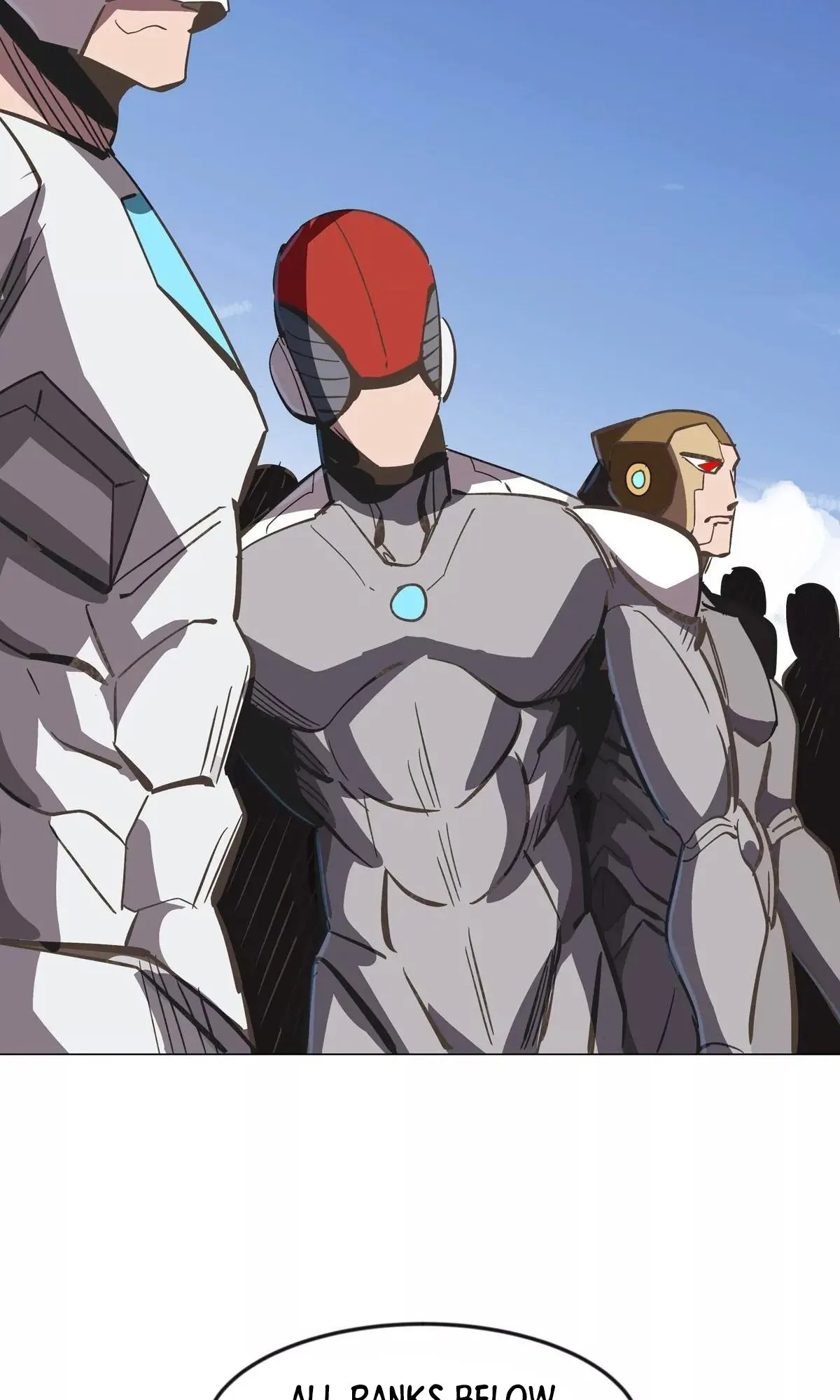 Read Mr. Zombie EN Manga Online