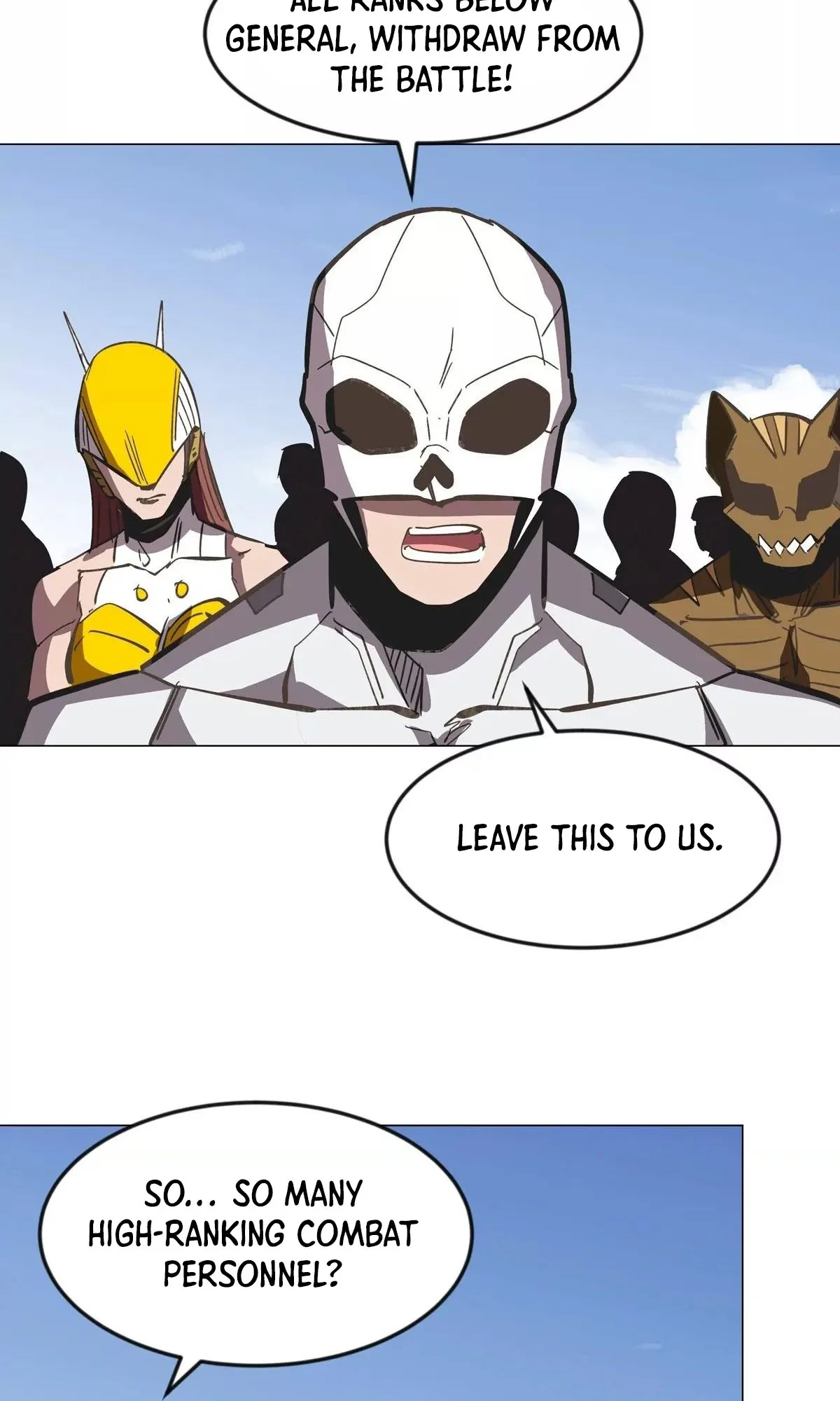 Read Mr. Zombie EN Manga Online