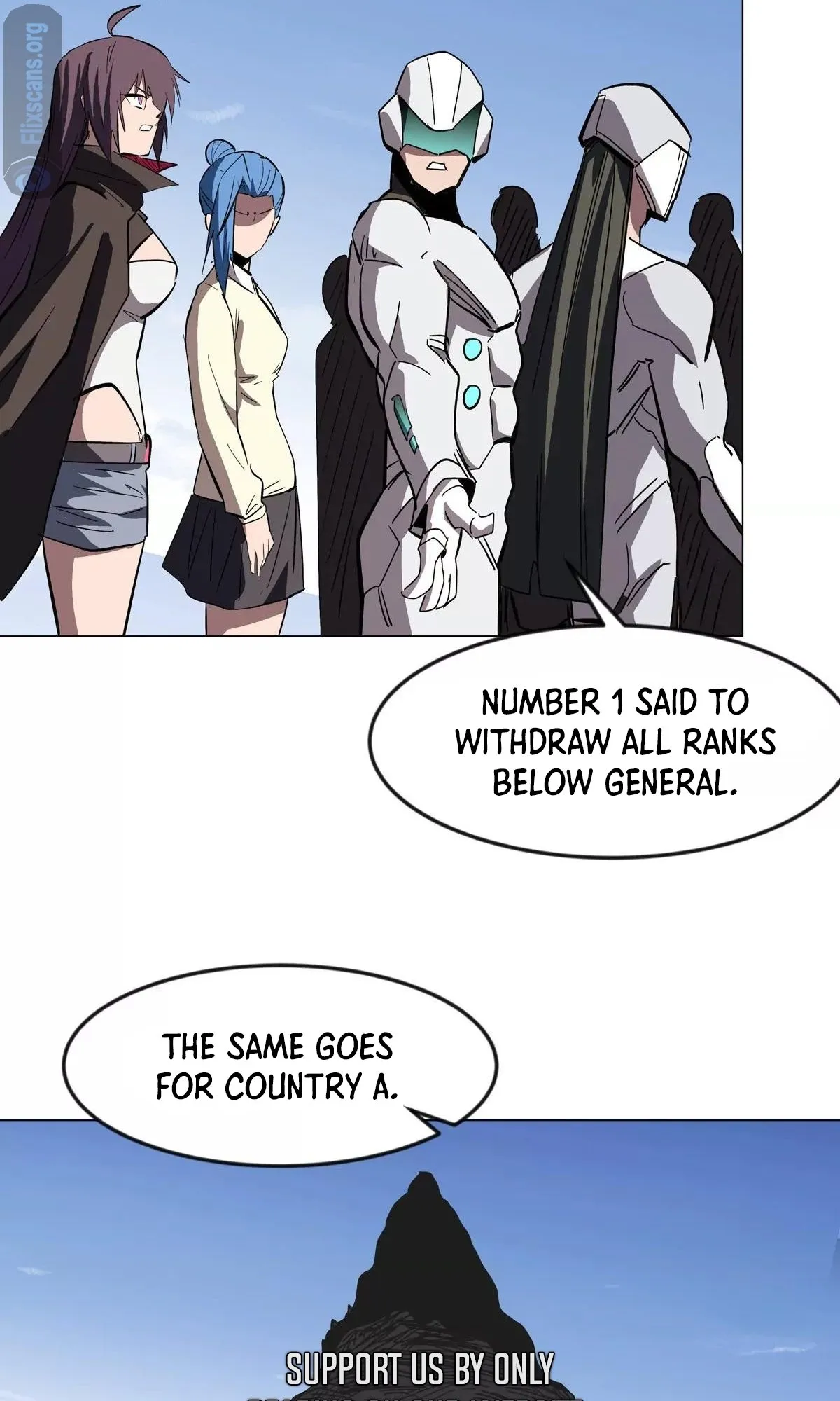 Read Mr. Zombie EN Manga Online