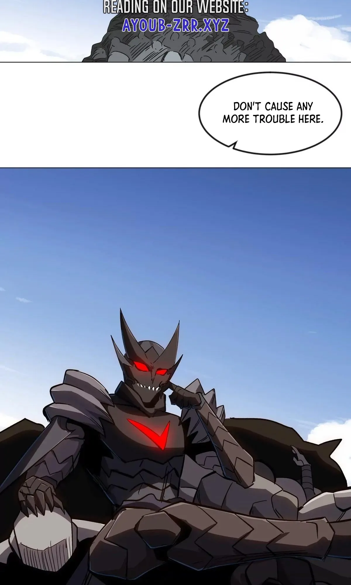 Read Mr. Zombie EN Manga Online