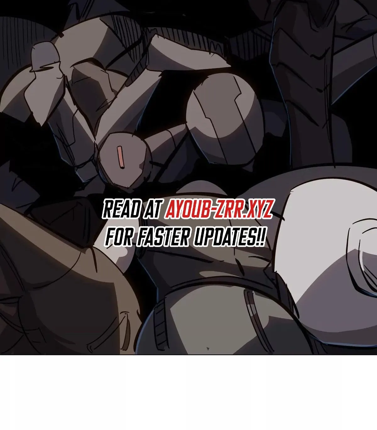 Read Mr. Zombie EN Manga Online