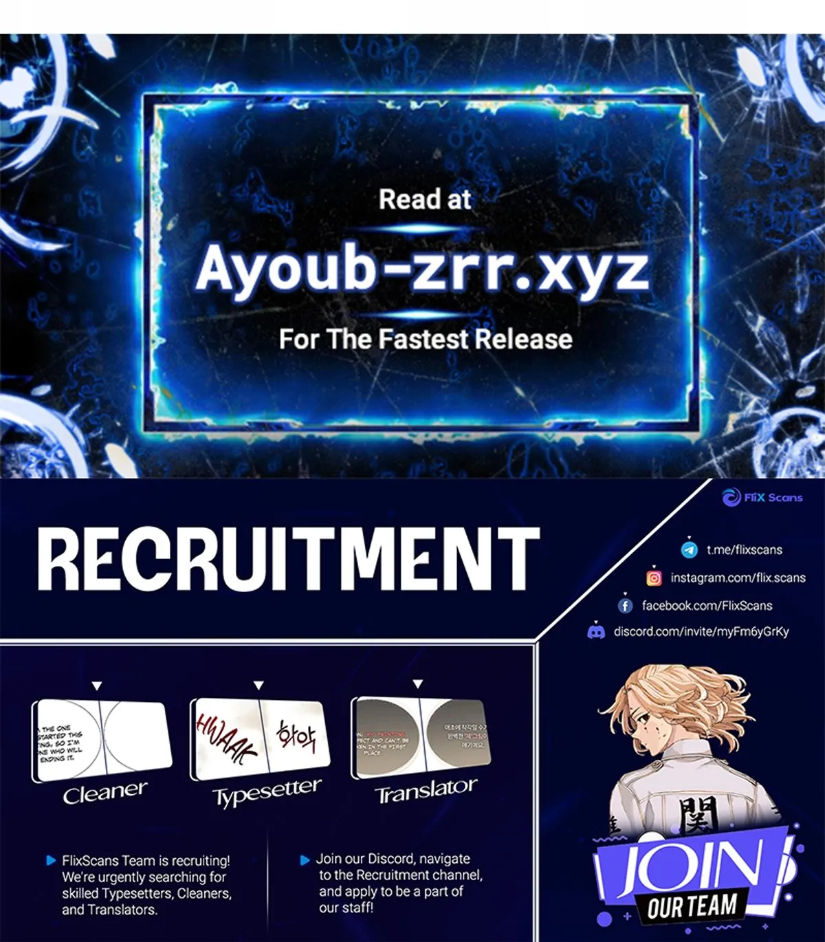 Read Mr. Zombie EN Manga Online