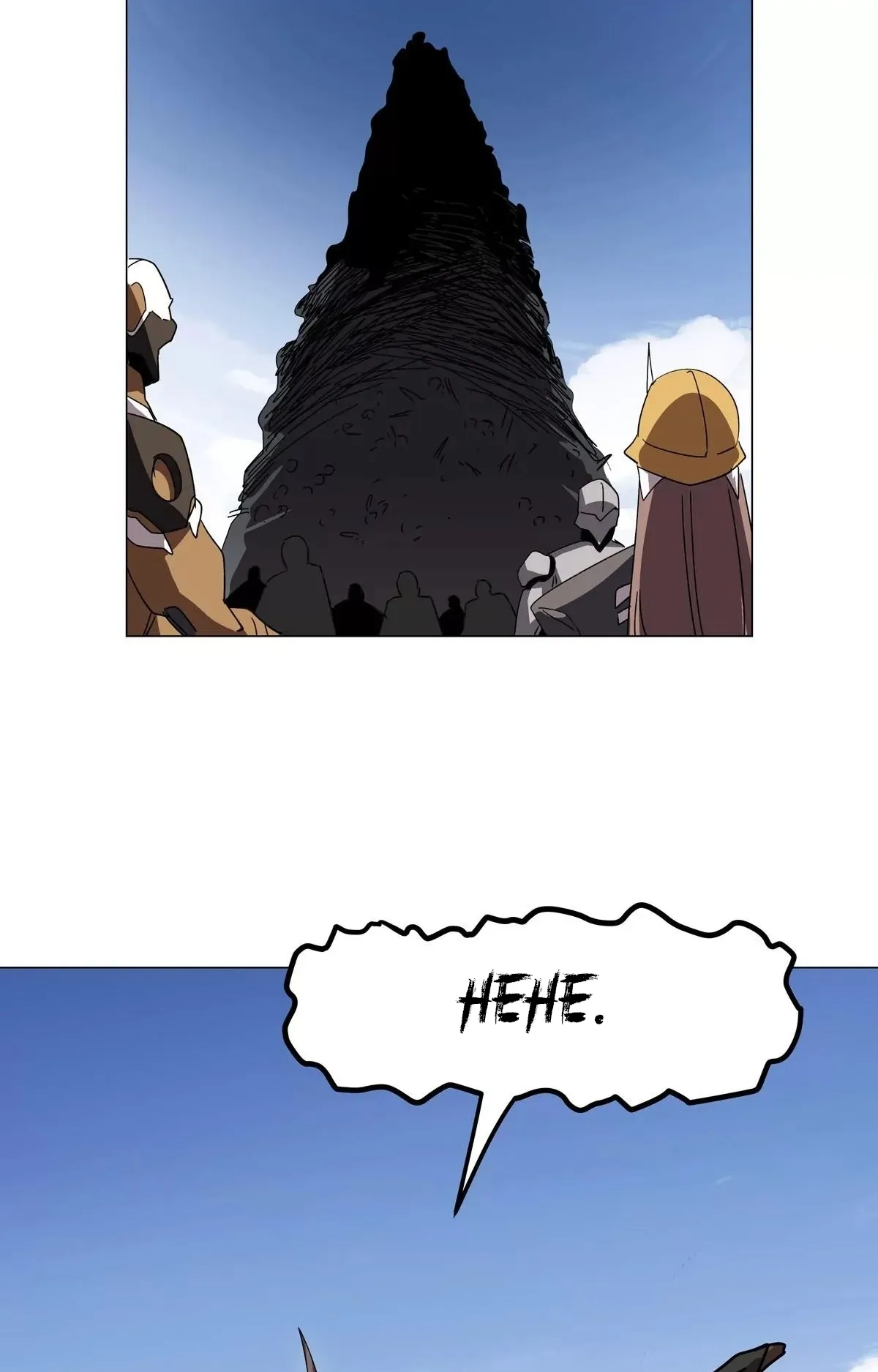 Read Mr. Zombie EN Manga Online