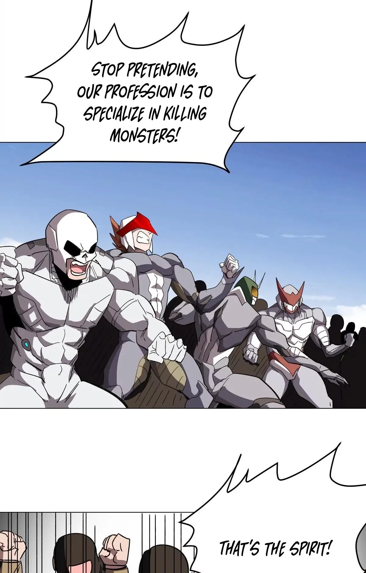 Read Mr. Zombie EN Manga Online