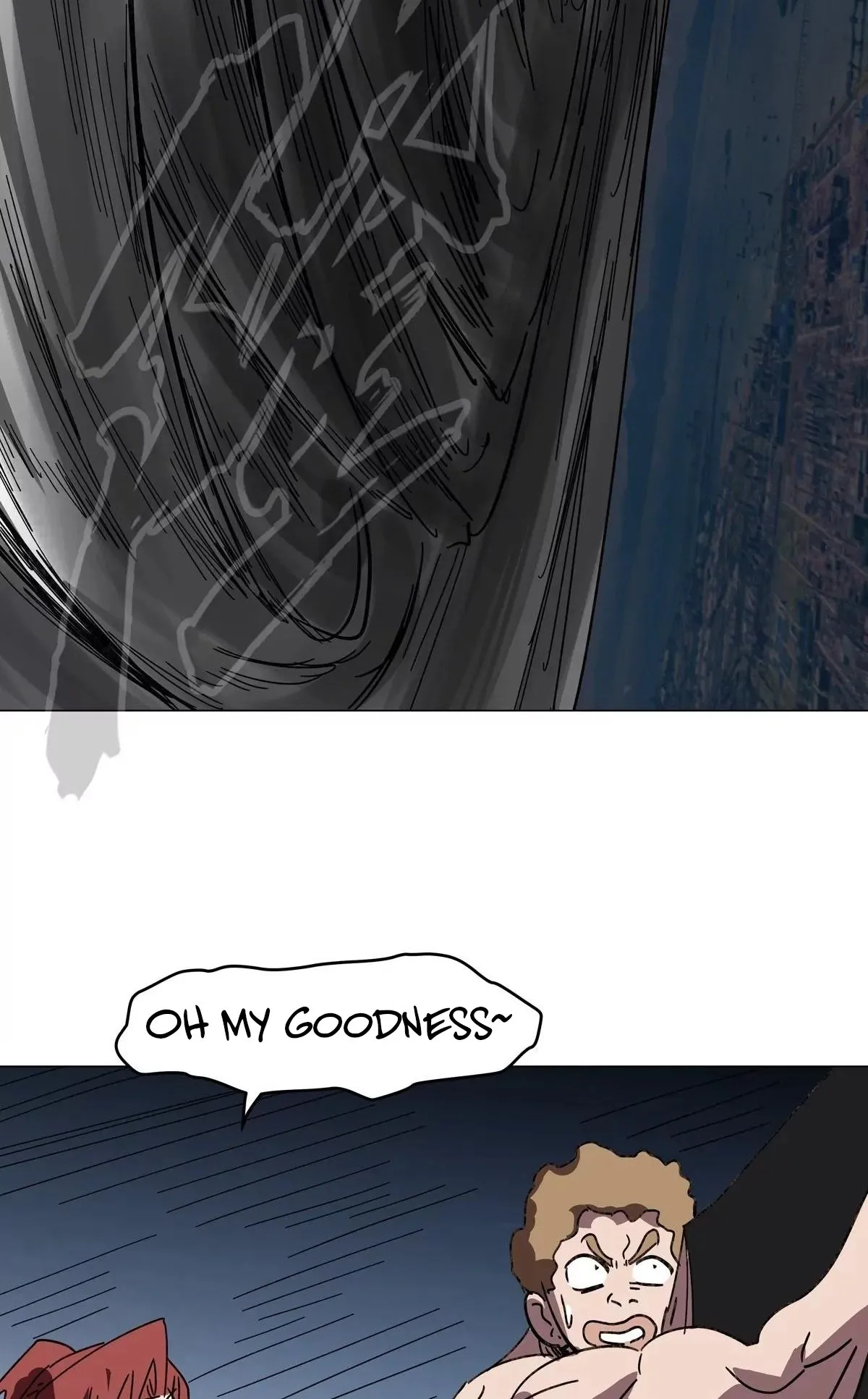 Read Mr. Zombie EN Manga Online