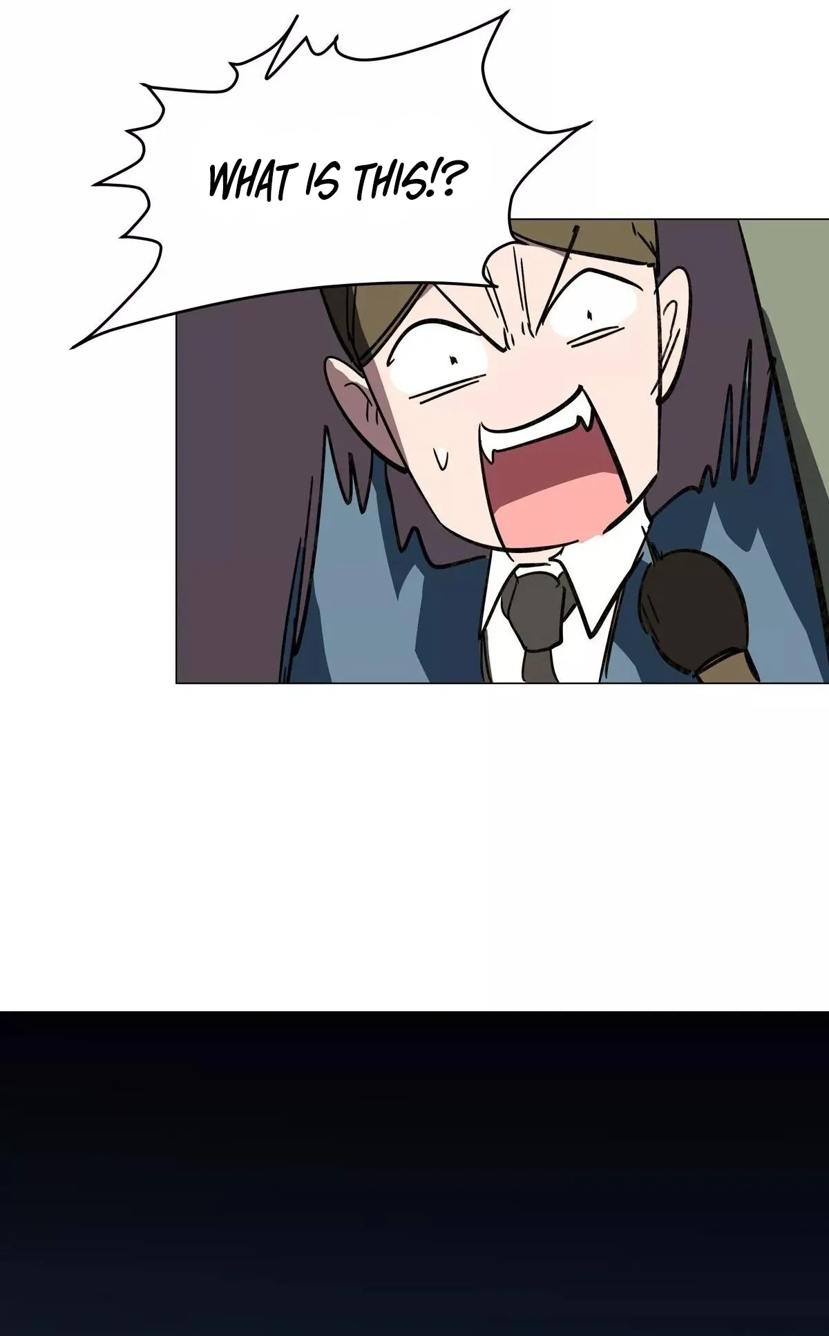 Read Mr. Zombie EN Manga Online