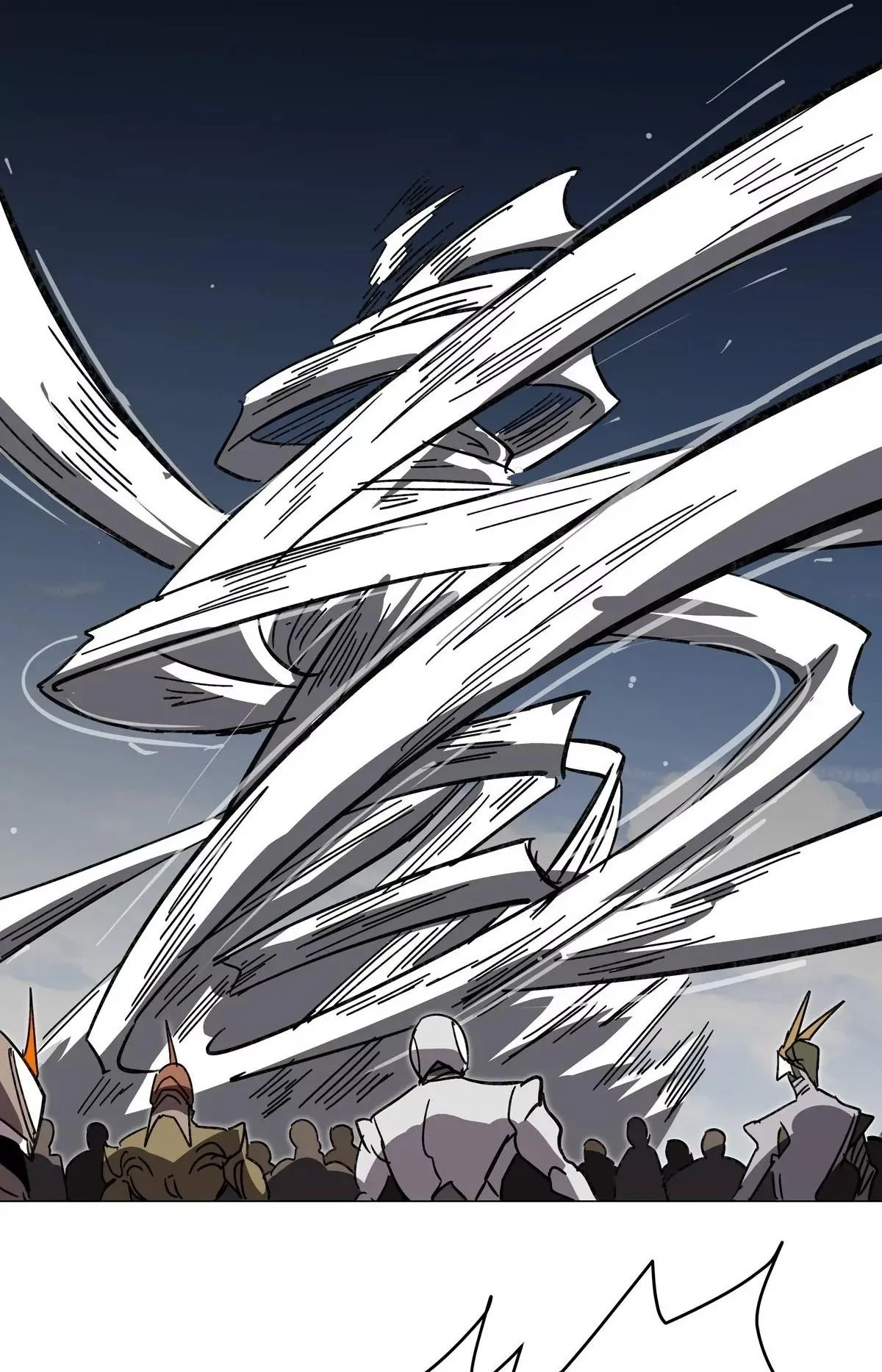 Read Mr. Zombie EN Manga Online