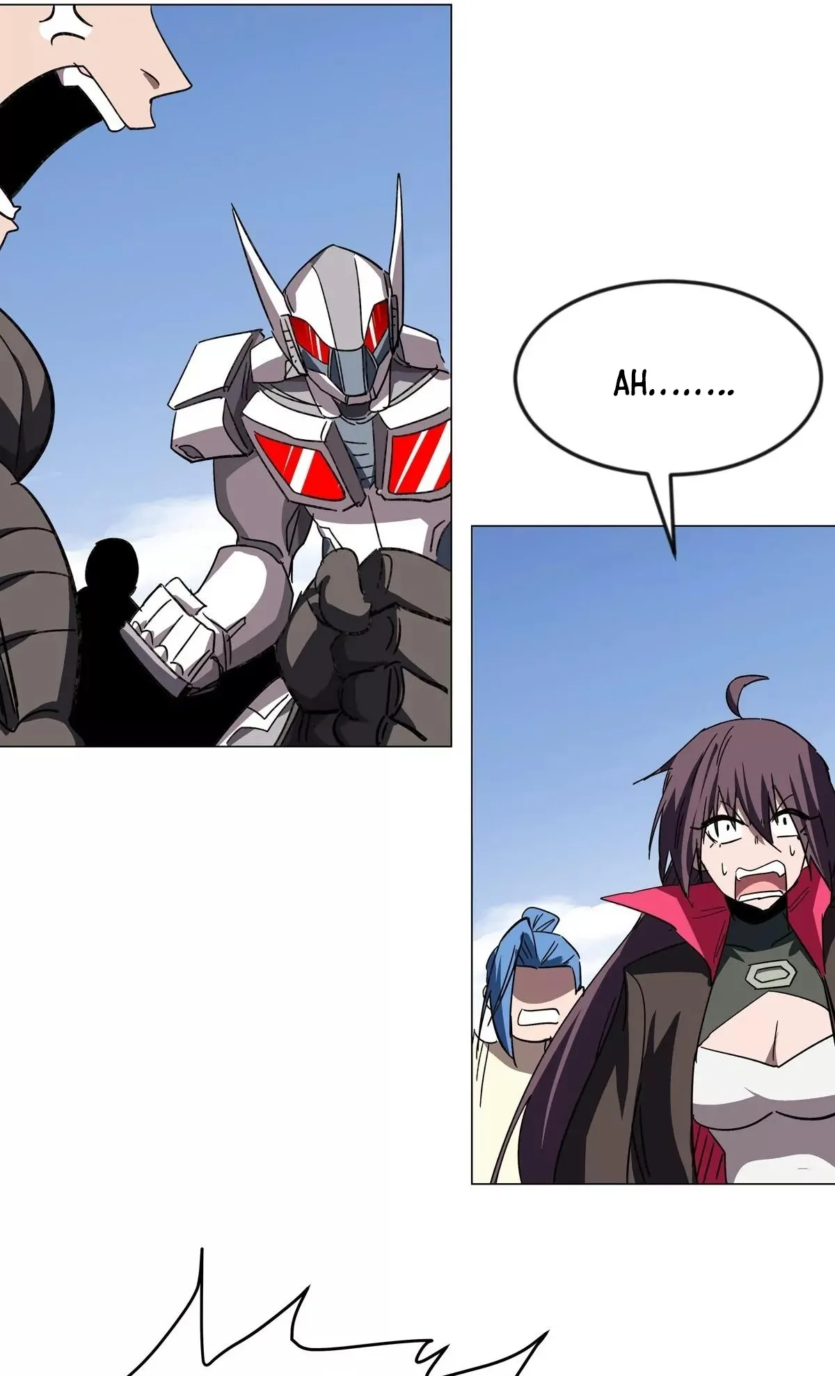 Read Mr. Zombie EN Manga Online