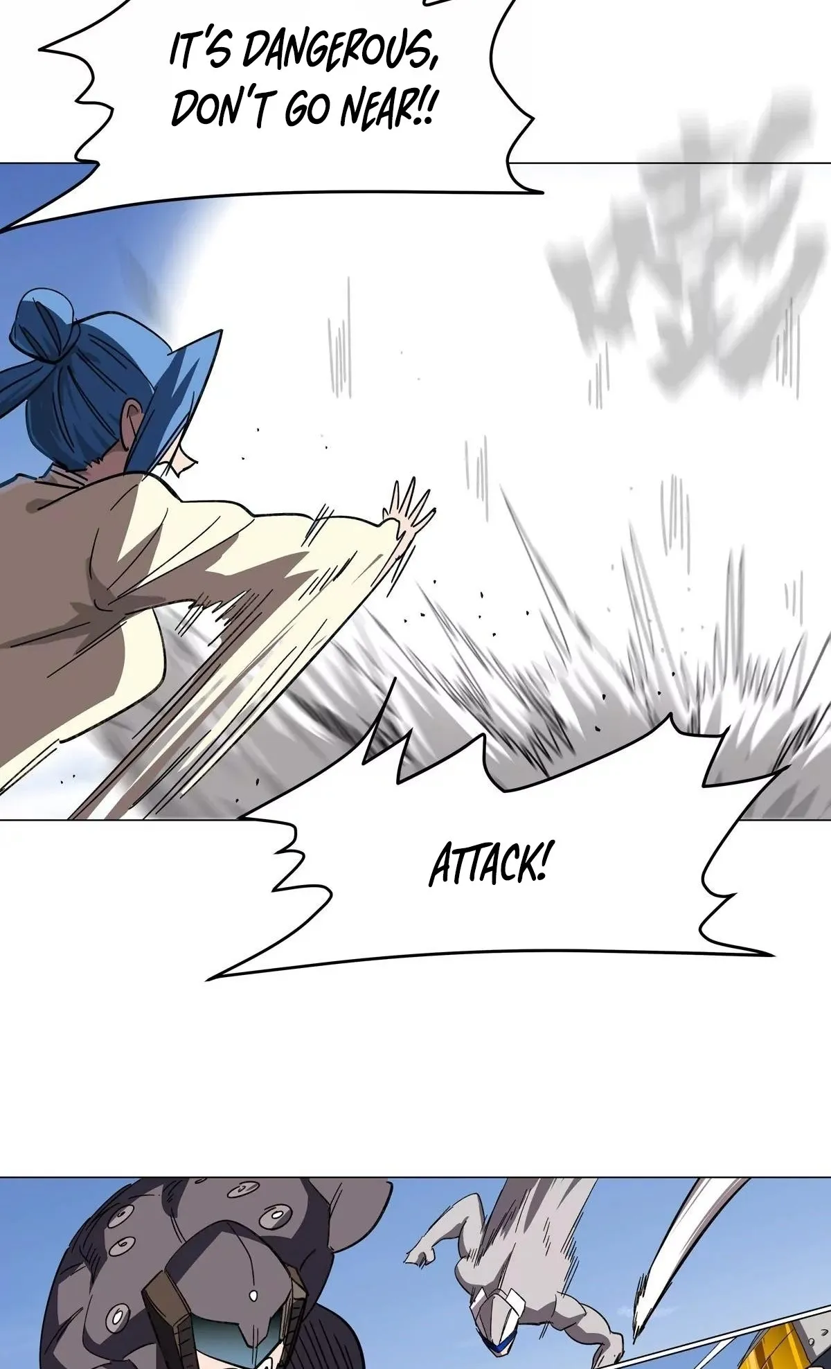 Read Mr. Zombie EN Manga Online