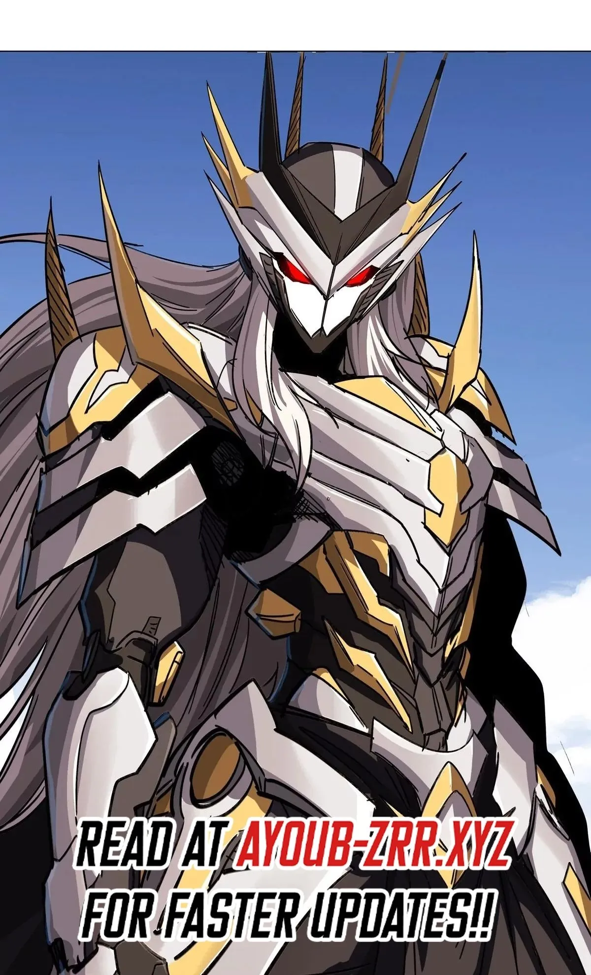 Read Mr. Zombie EN Manga Online