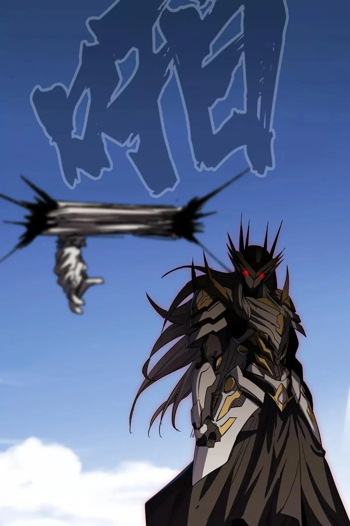 Read Mr. Zombie EN Manga Online