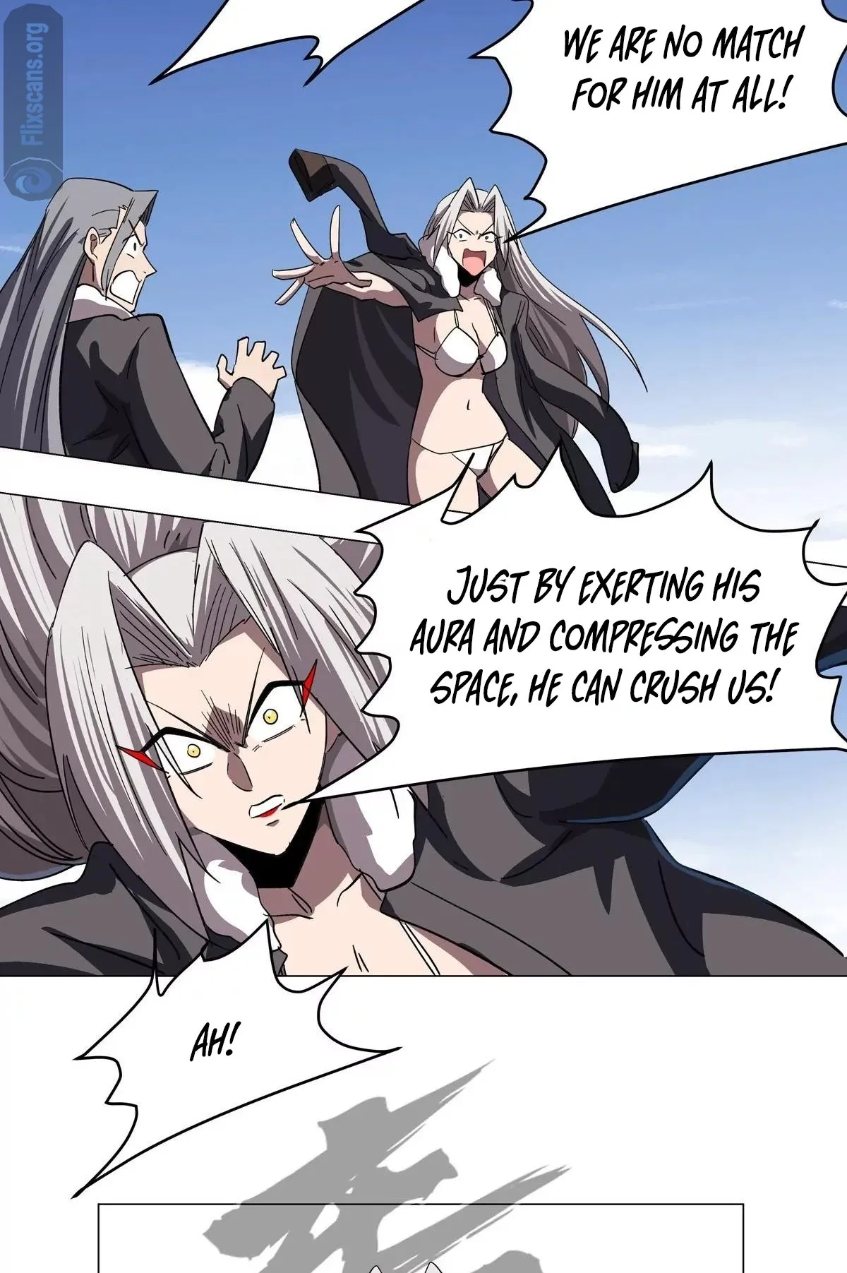 Read Mr. Zombie EN Manga Online