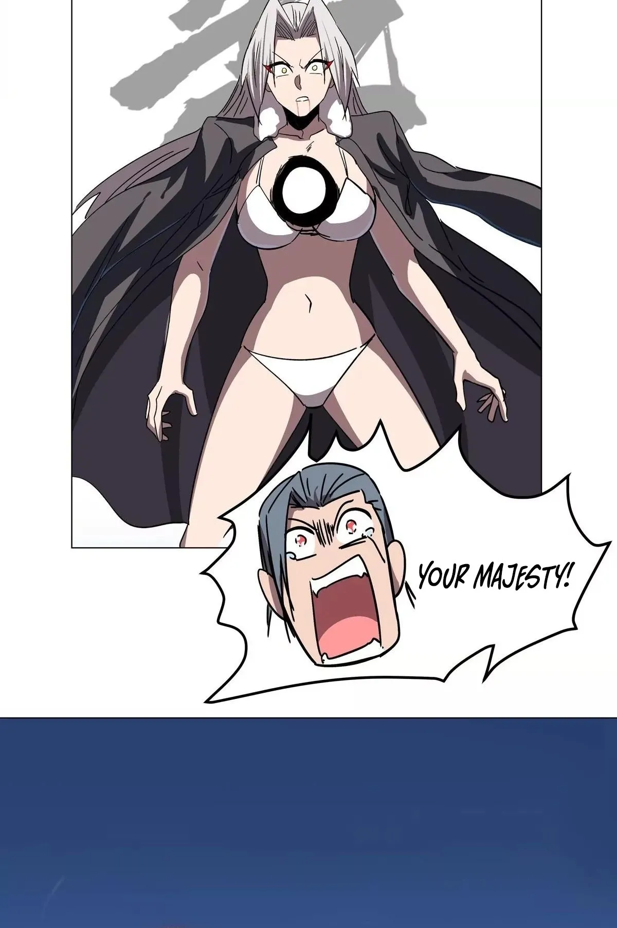 Read Mr. Zombie EN Manga Online