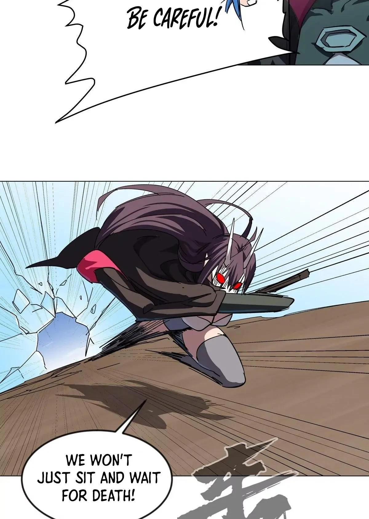 Read Mr. Zombie EN Manga Online