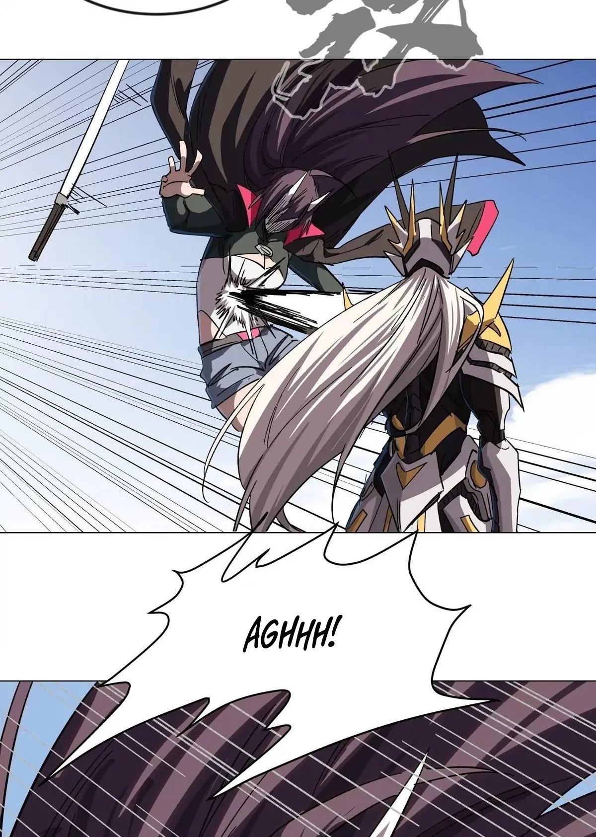 Read Mr. Zombie EN Manga Online