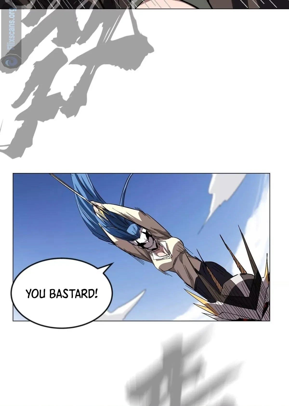 Read Mr. Zombie EN Manga Online