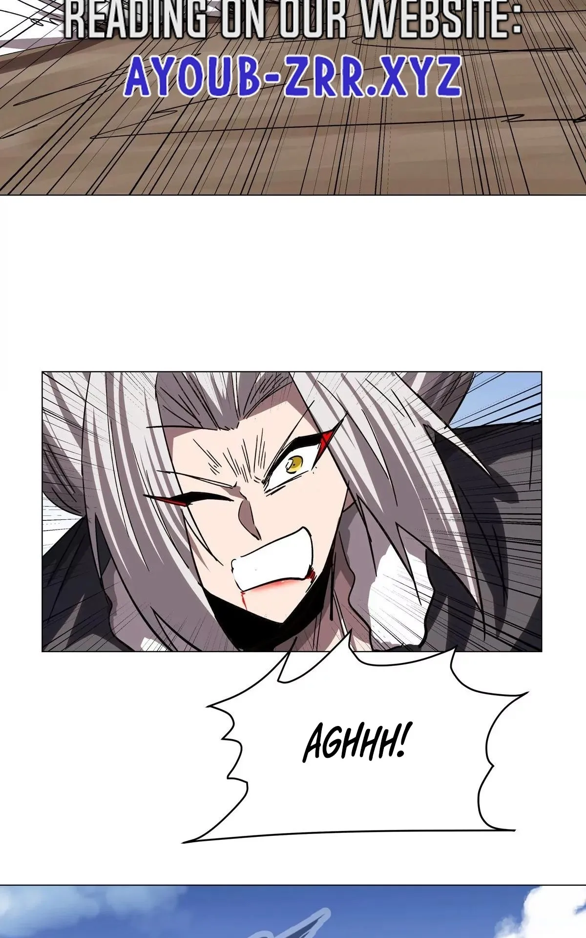 Read Mr. Zombie EN Manga Online