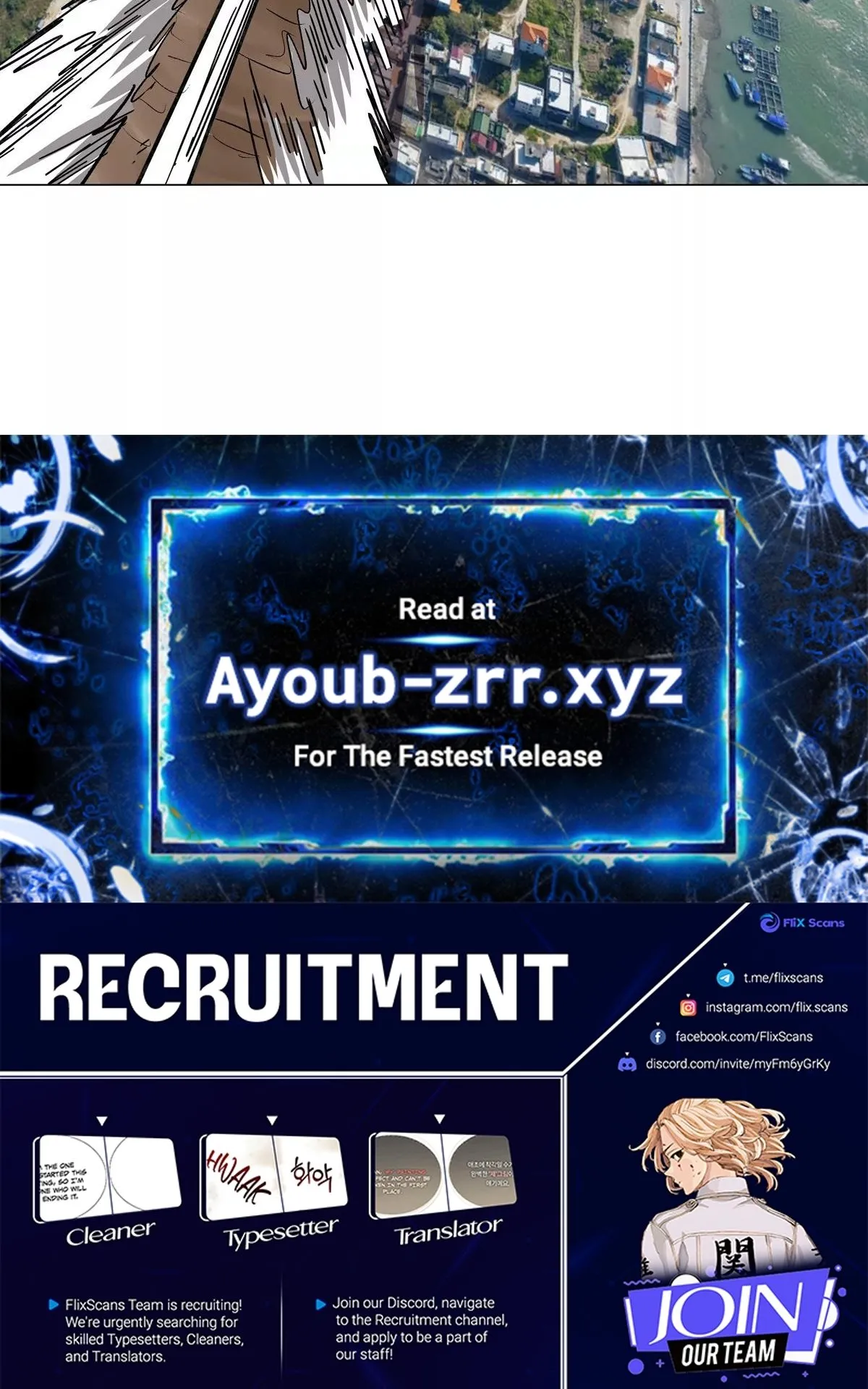 Read Mr. Zombie EN Manga Online