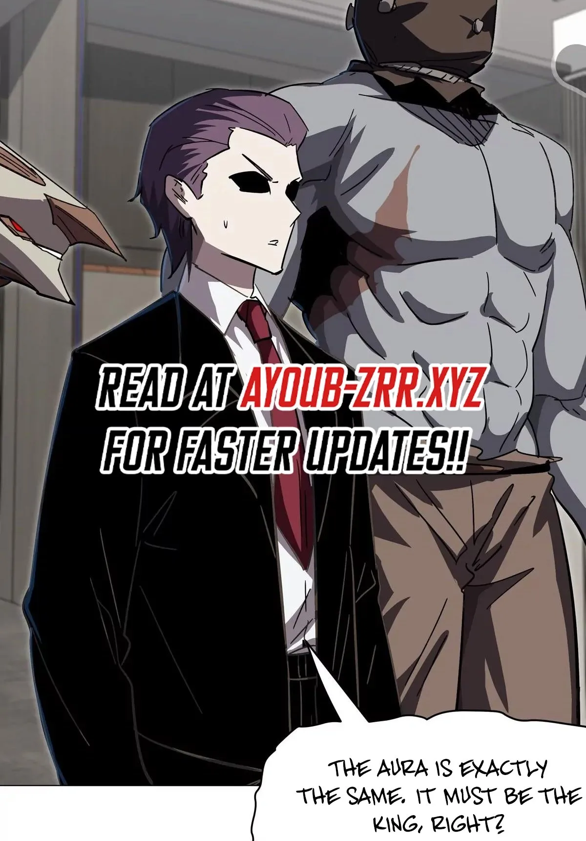 Read Mr. Zombie EN Manga Online