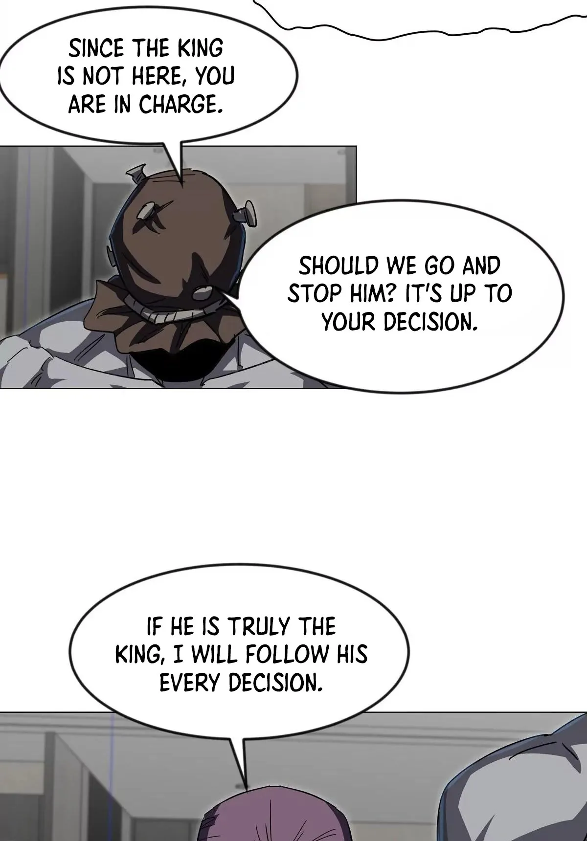 Read Mr. Zombie EN Manga Online