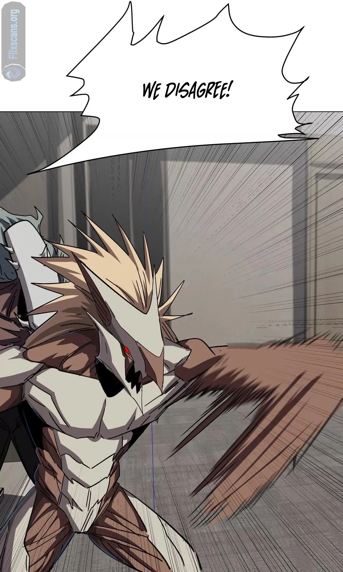 Read Mr. Zombie EN Manga Online