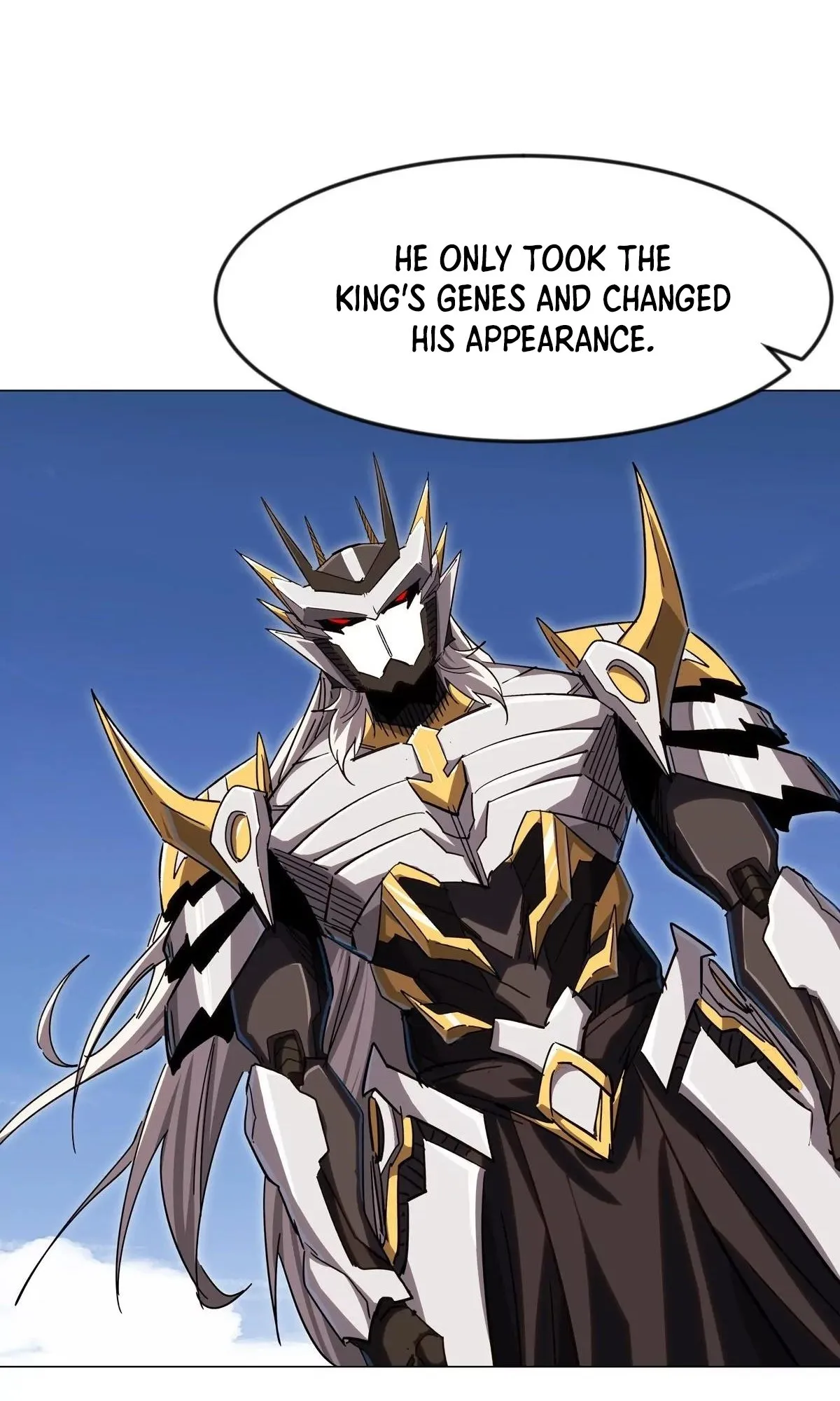 Read Mr. Zombie EN Manga Online