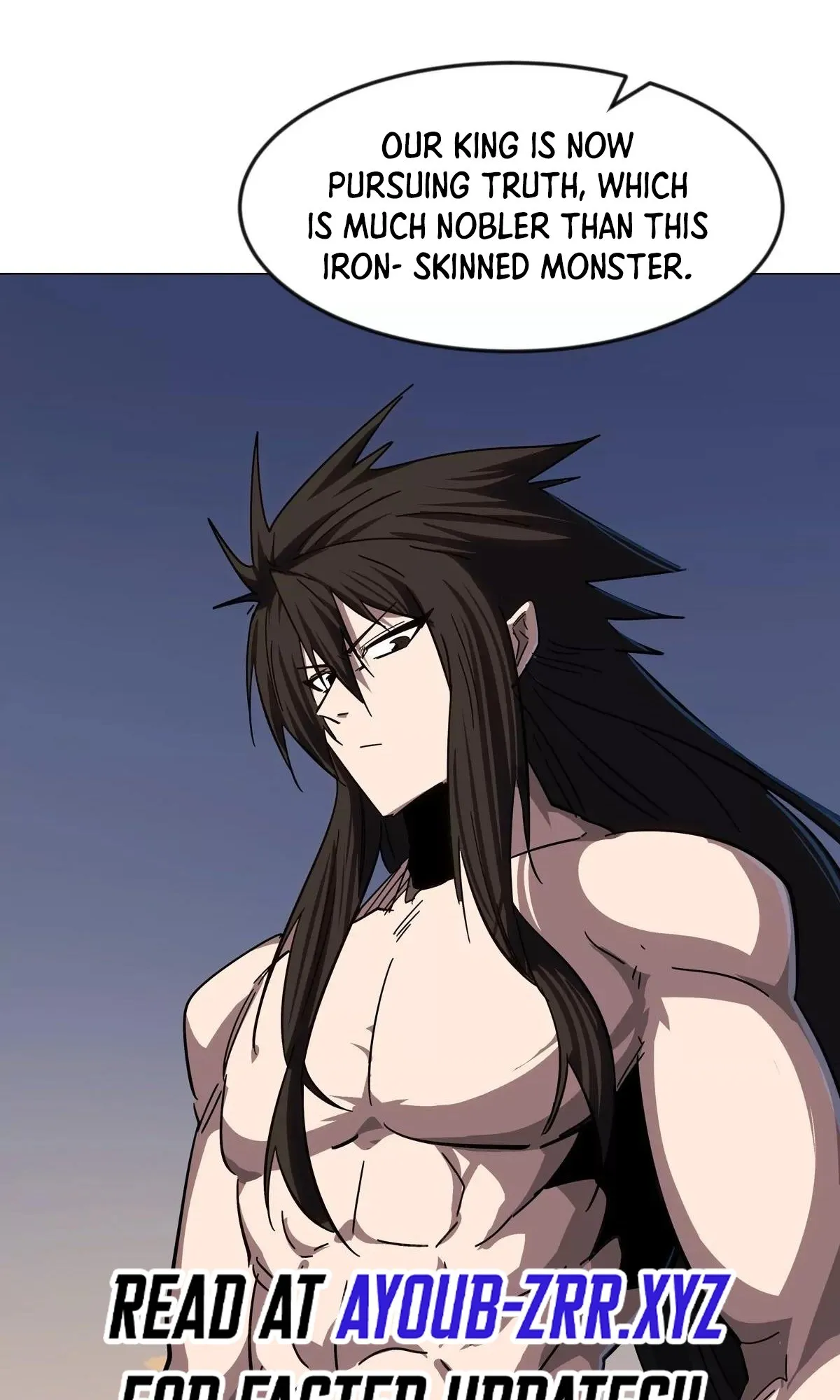 Read Mr. Zombie EN Manga Online