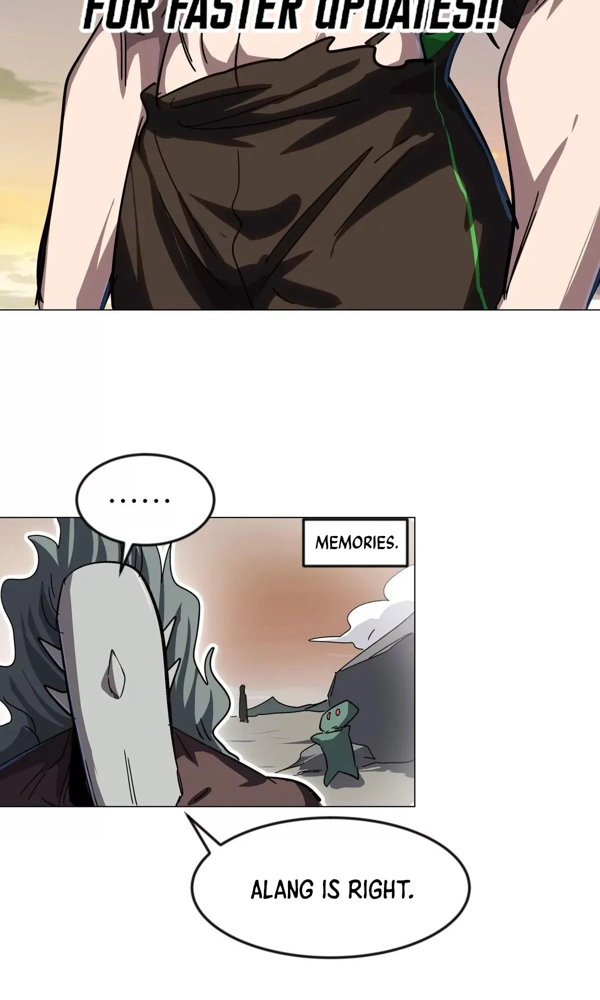 Read Mr. Zombie EN Manga Online