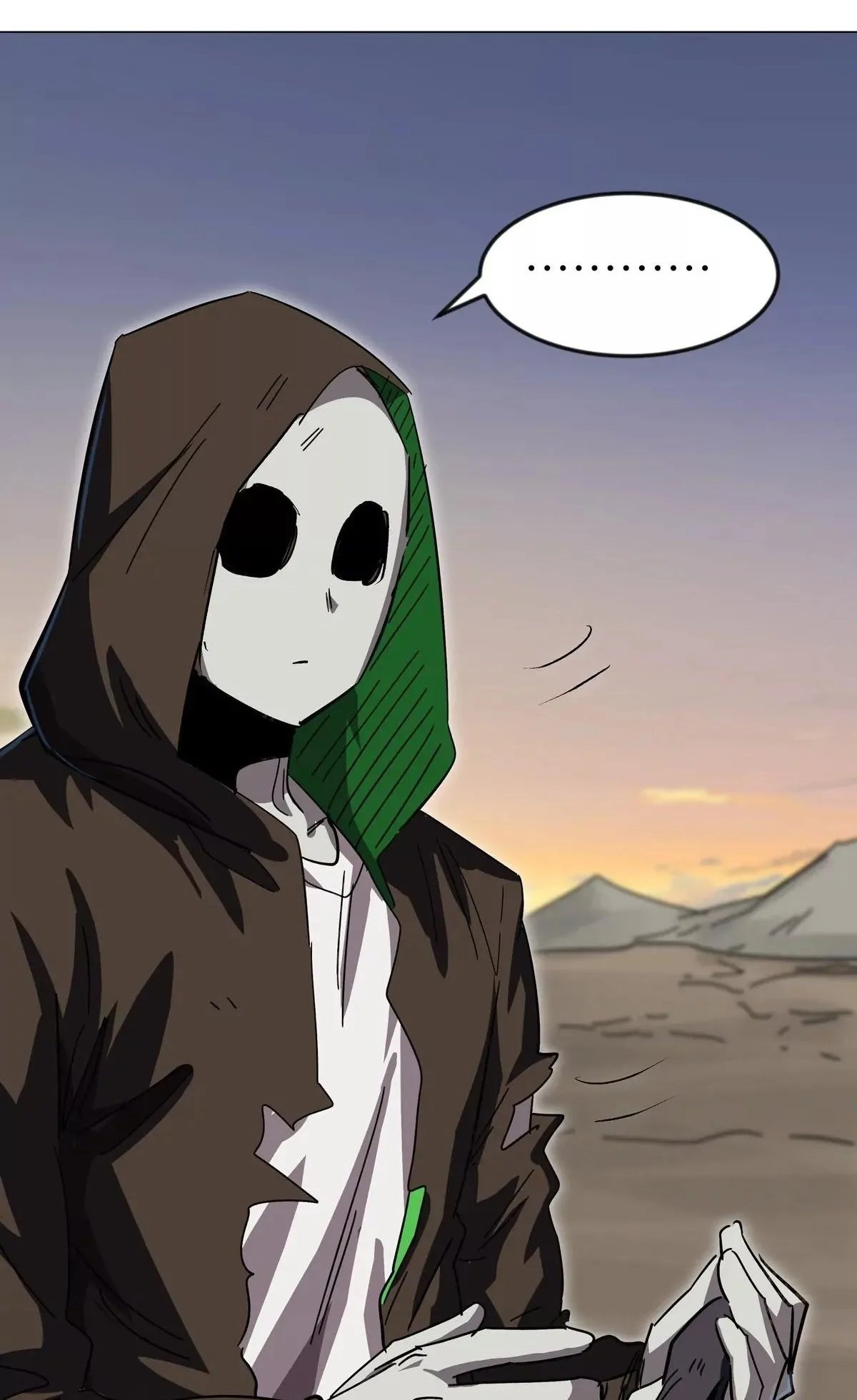 Read Mr. Zombie EN Manga Online