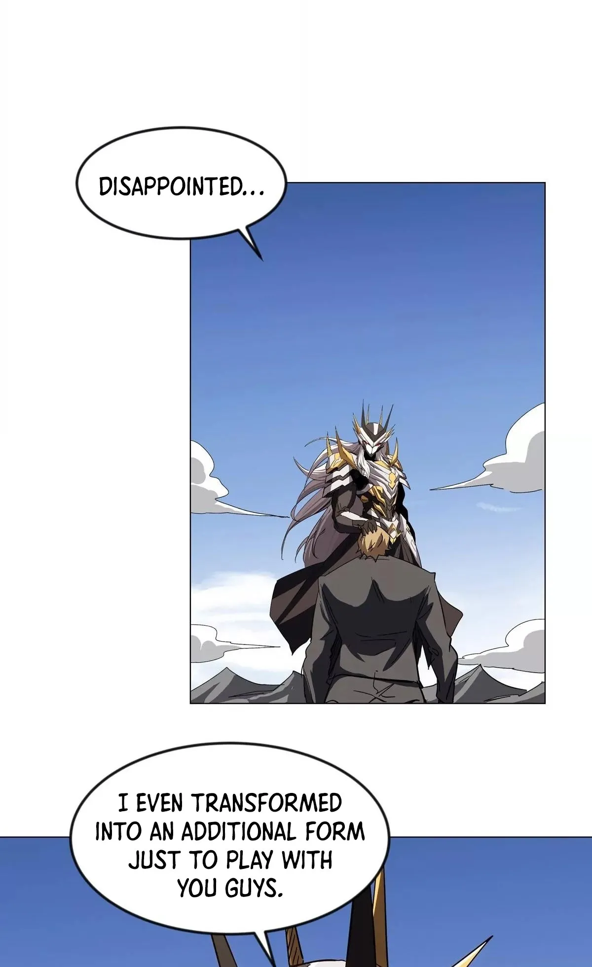 Read Mr. Zombie EN Manga Online