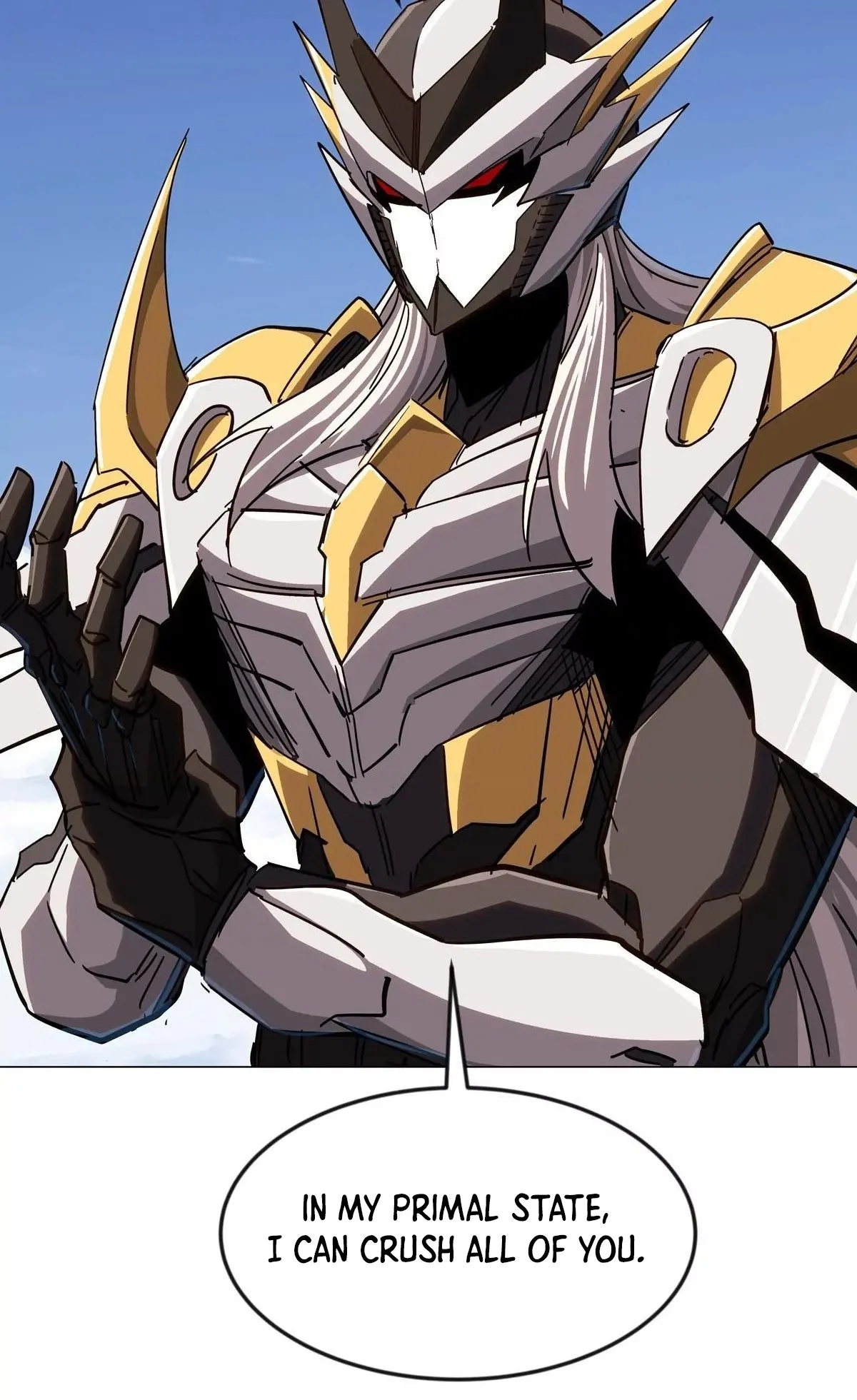 Read Mr. Zombie EN Manga Online