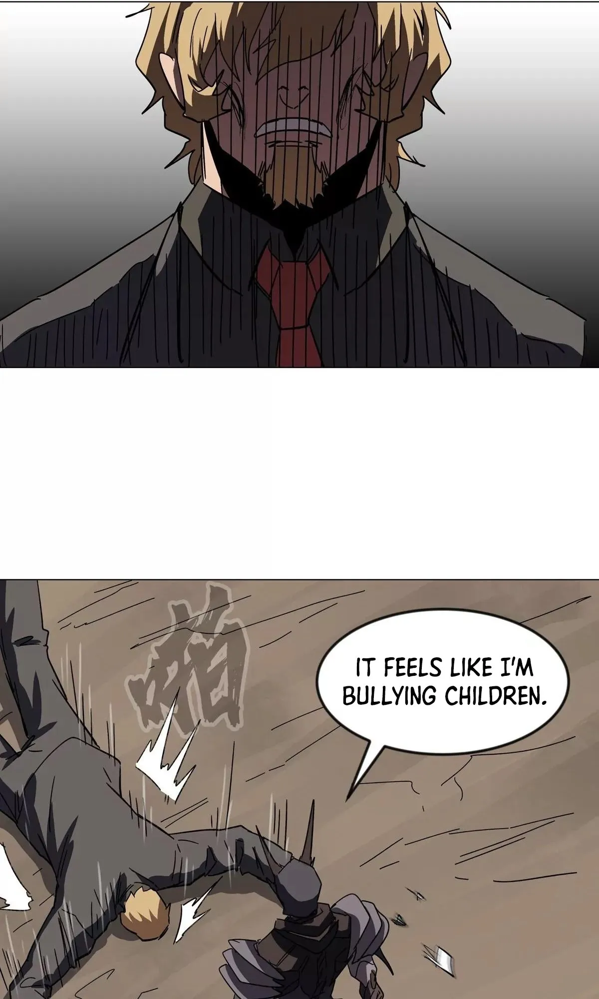 Read Mr. Zombie EN Manga Online