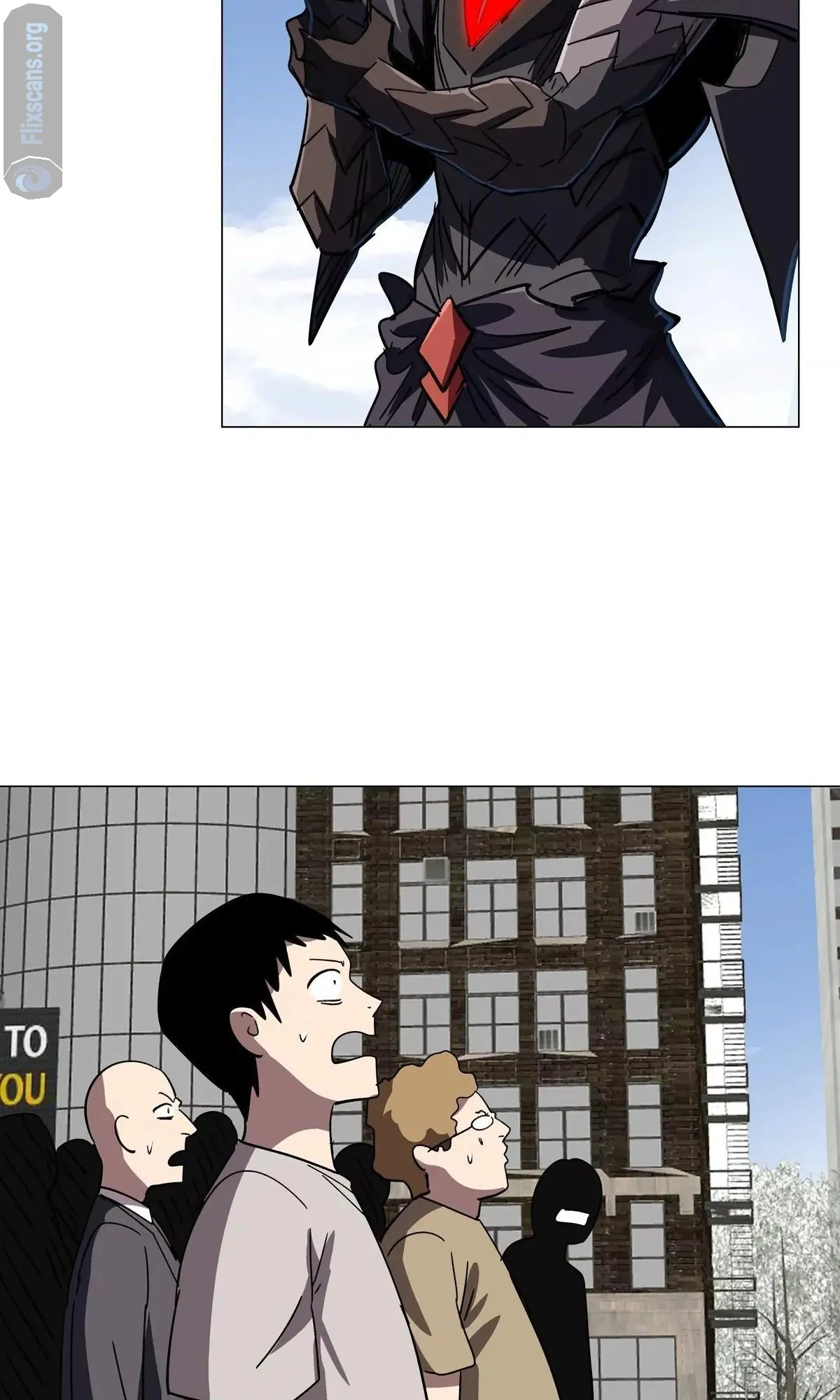 Read Mr. Zombie EN Manga Online