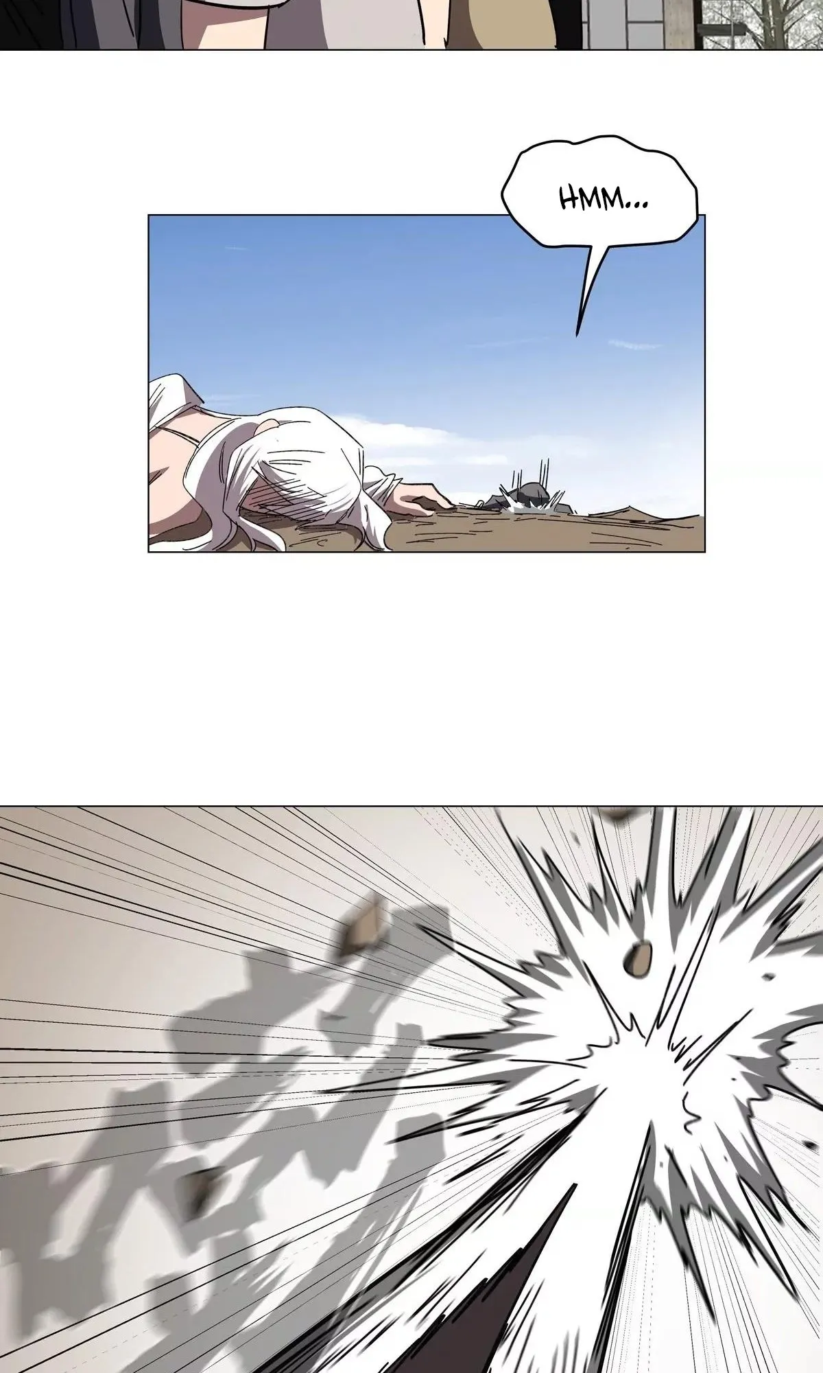 Read Mr. Zombie EN Manga Online