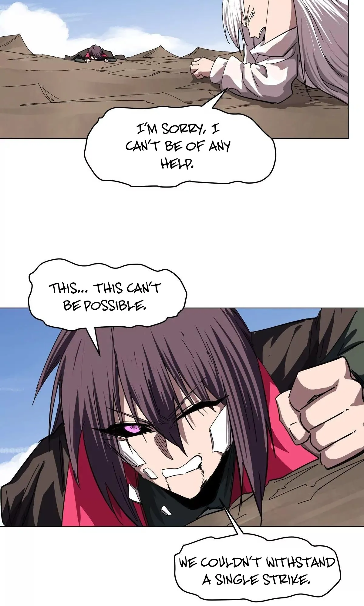 Read Mr. Zombie EN Manga Online